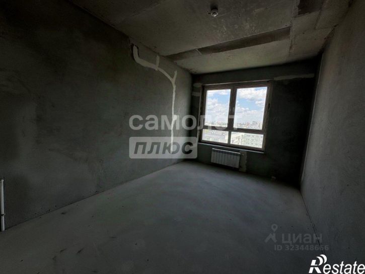 1-комн квартира Ладожская улица, 9,  д. 9