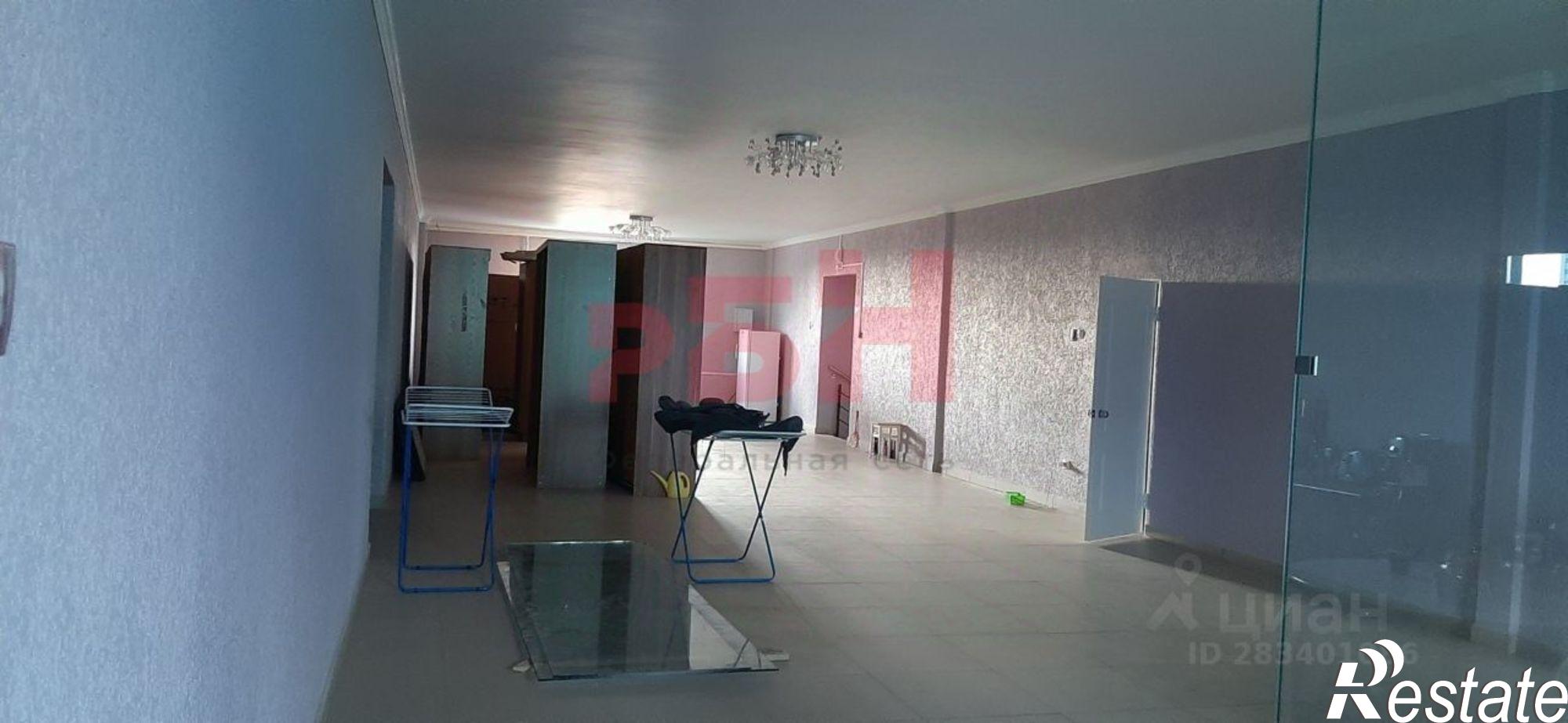 Сдать торговое помещение за 136 000 рублей на ул Шоссейная, 22