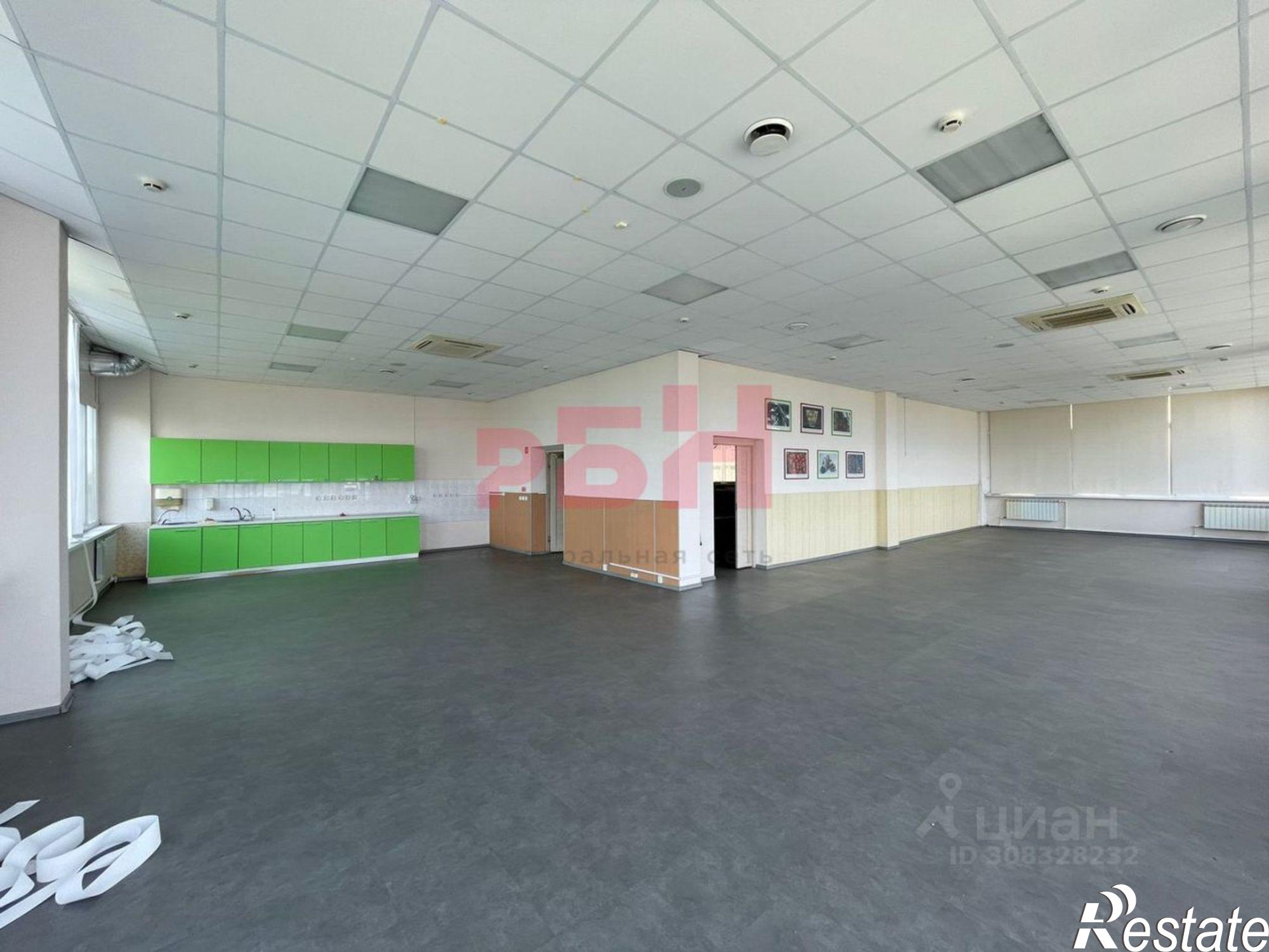 Сдать офис, помещение под офис за 150 000 рублей на ул Гагарина