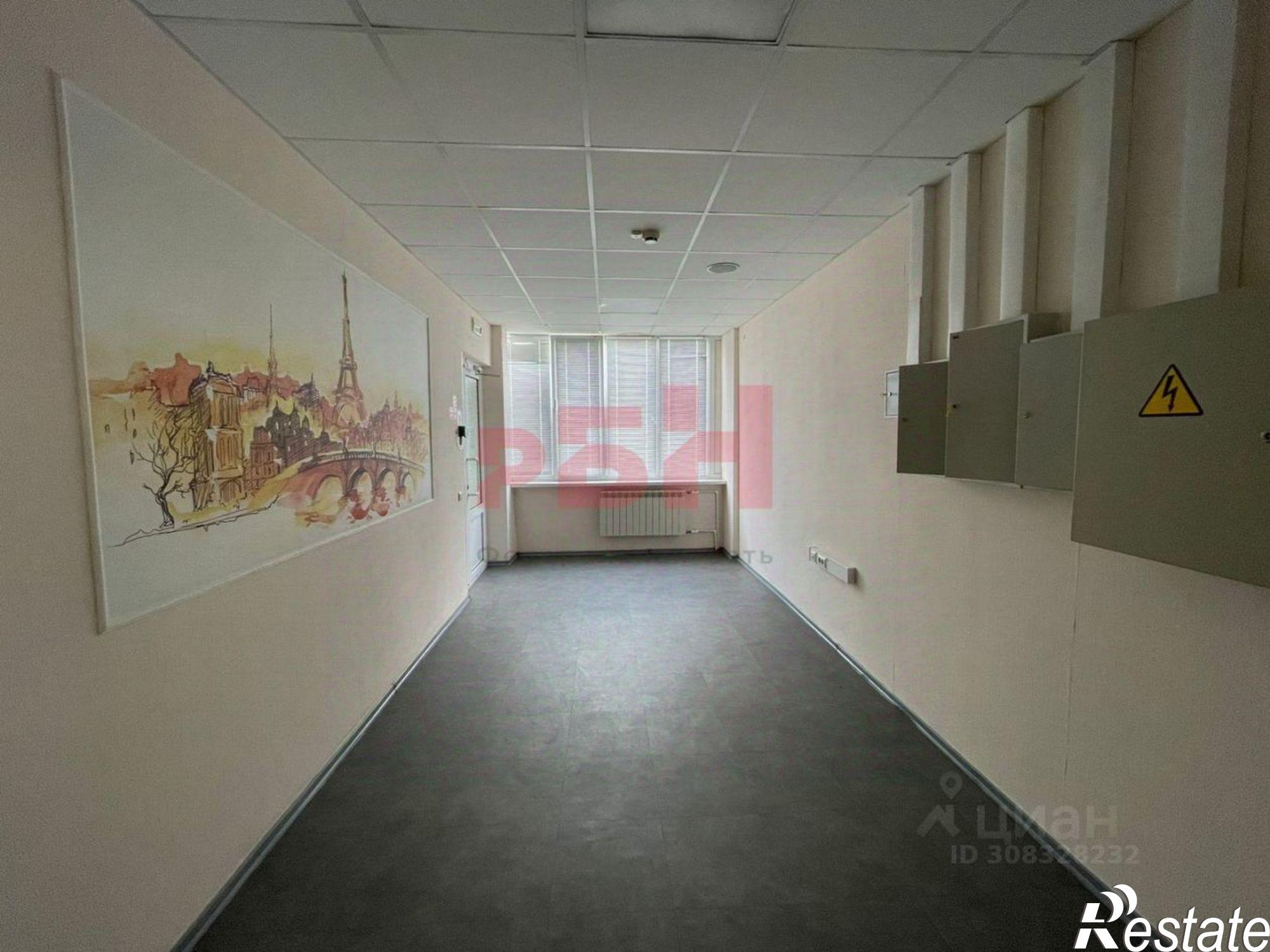 Сдать офис, помещение под офис за 150 000 рублей на ул Гагарина