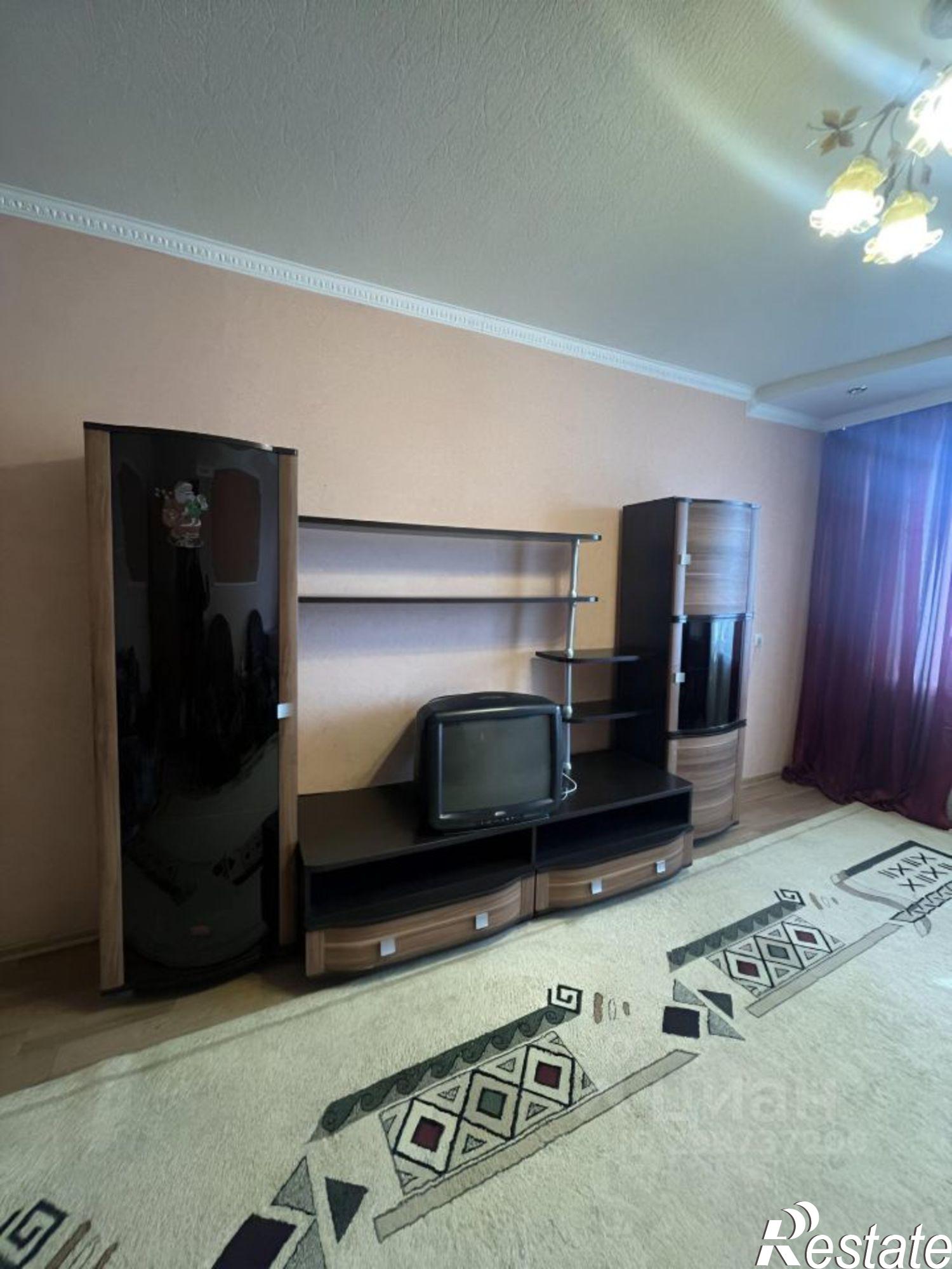 Сдать квартиру за 20 000 рублей на ул Ладожская, 33