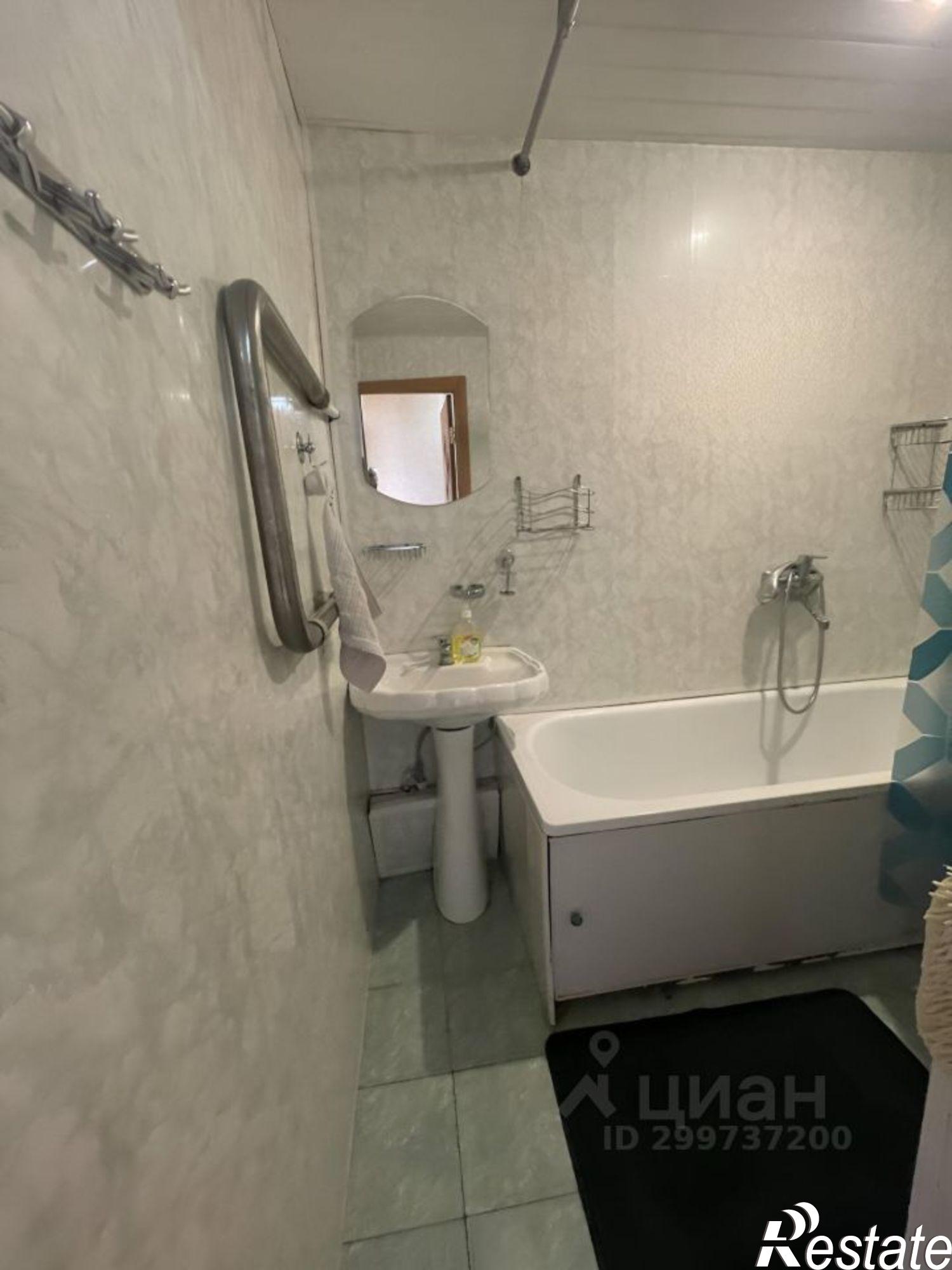 Сдать квартиру за 20 000 рублей на ул Ладожская, 33