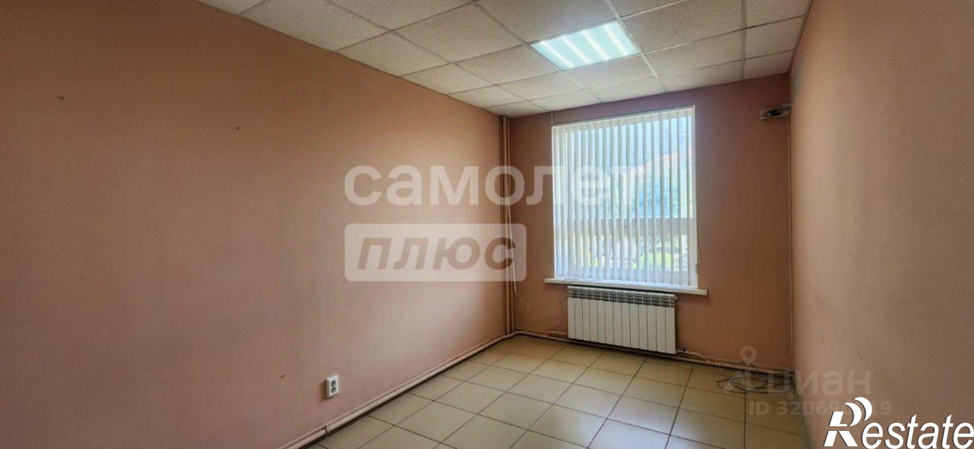 Сдать офис, помещение под офис за 60 002 рублей на ул Лозицкой, 1