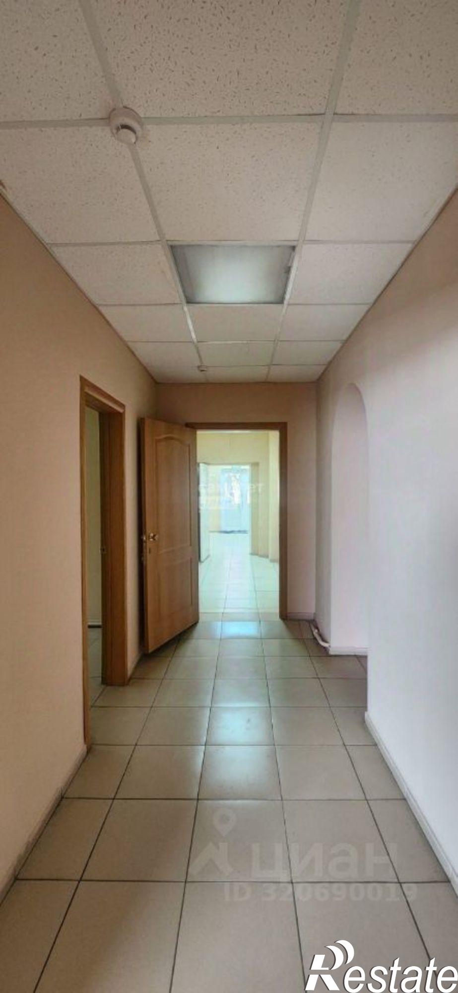 Сдать офис, помещение под офис за 60 002 рублей на ул Лозицкой, 1