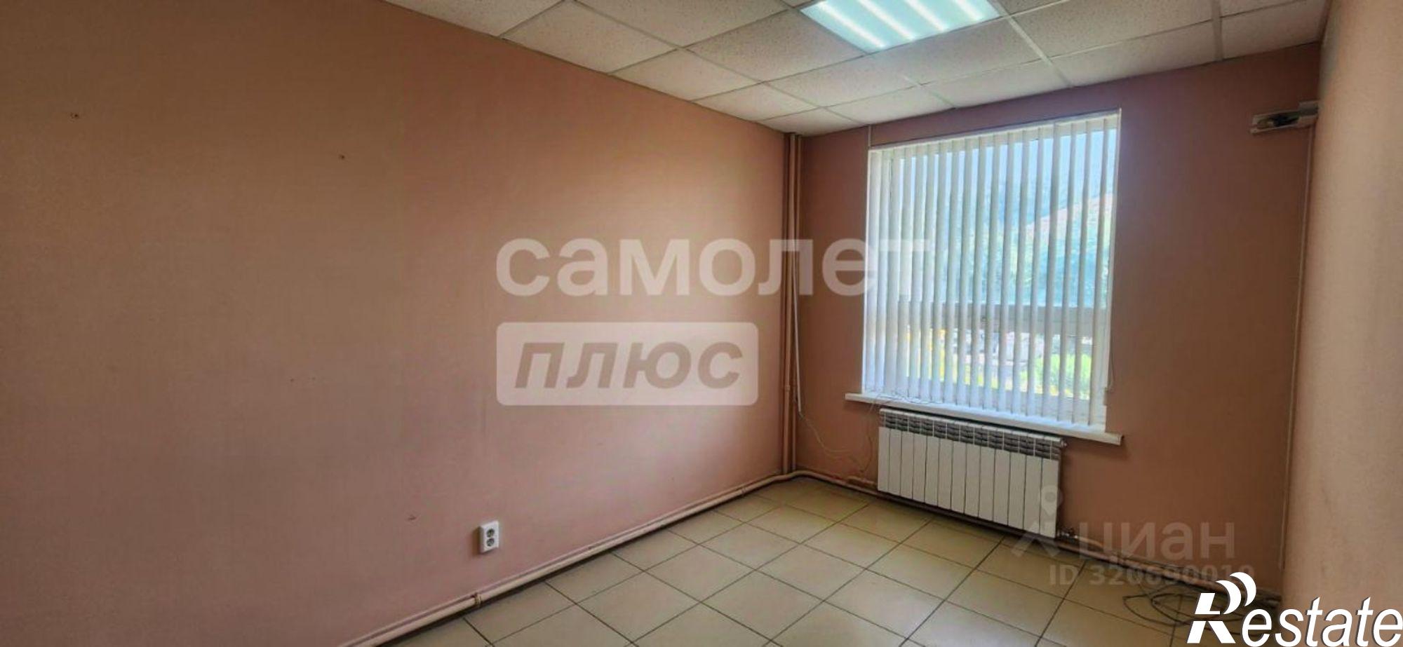 Сдать офис, помещение под офис за 60 002 рублей на ул Лозицкой, 1