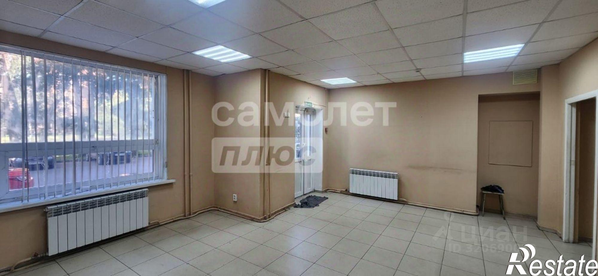 Сдать офис, помещение под офис за 60 002 рублей на ул Лозицкой, 1