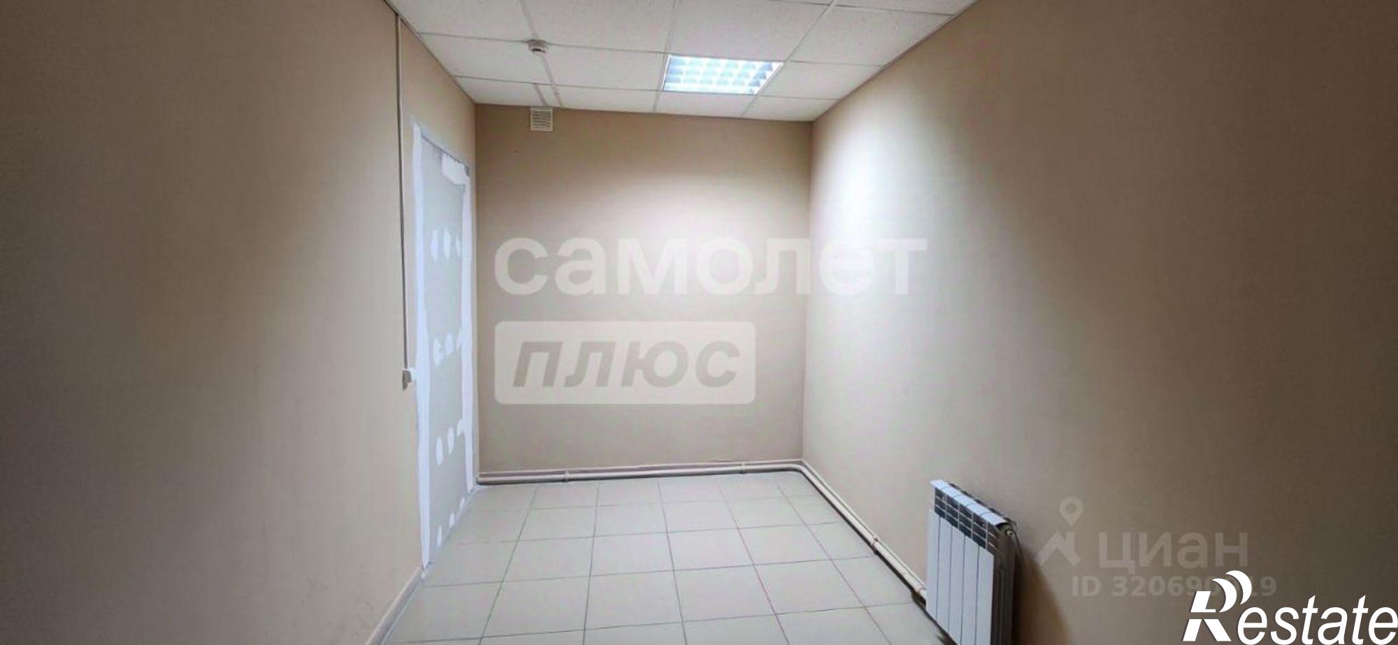 Сдать офис, помещение под офис за 60 002 рублей на ул Лозицкой, 1