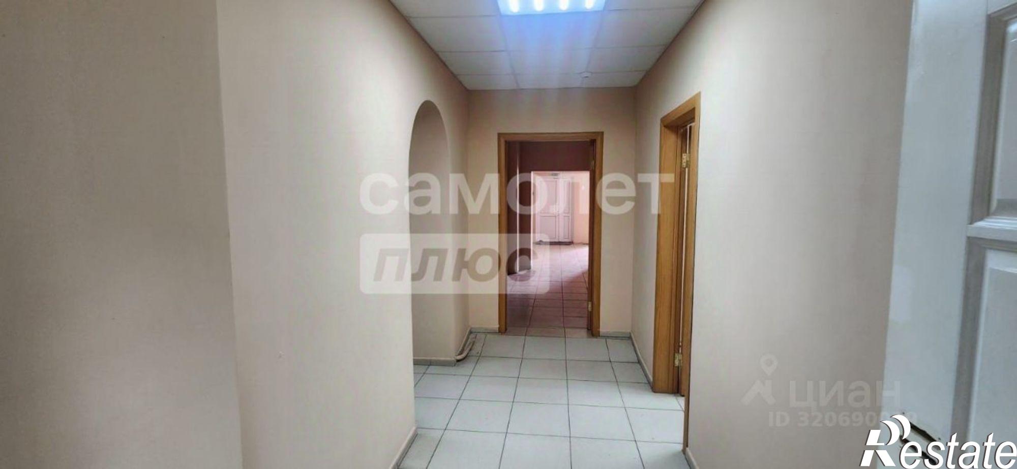 Сдать офис, помещение под офис за 60 002 рублей на ул Лозицкой, 1