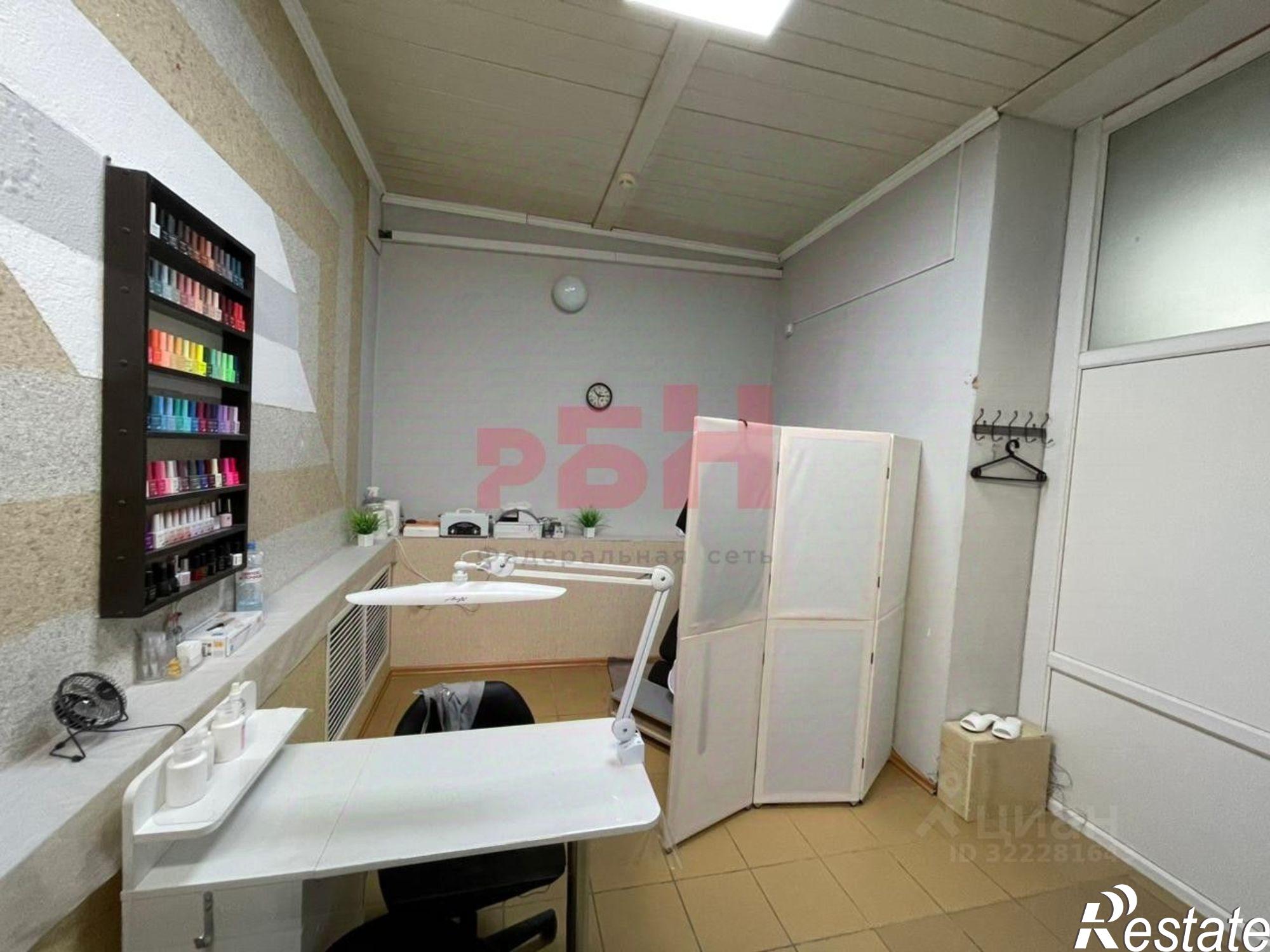 Сдать офис, помещение под офис за 11 900 рублей на Московская улица, 71