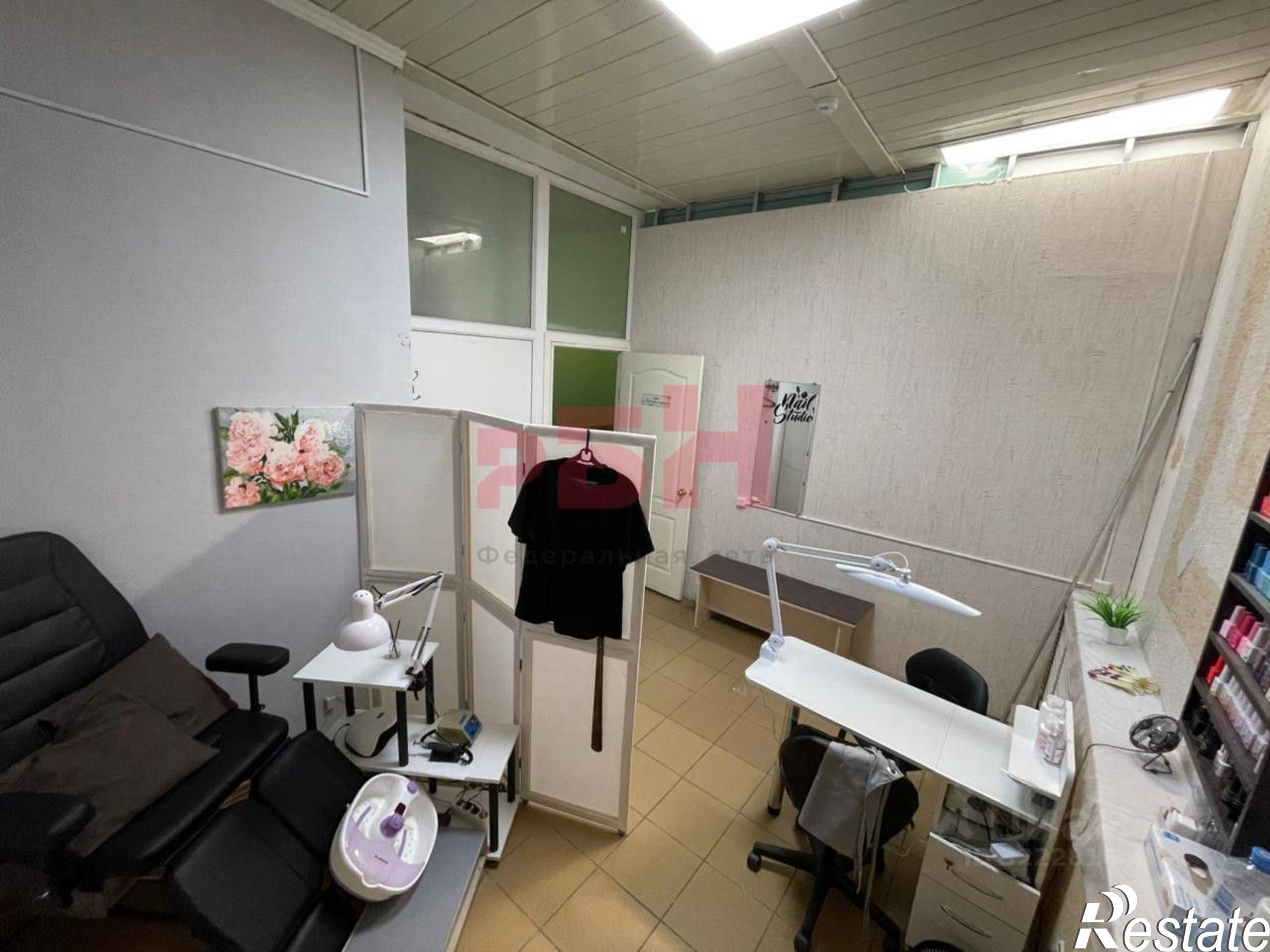 Сдать офис, помещение под офис за 11 900 рублей на Московская улица, 71