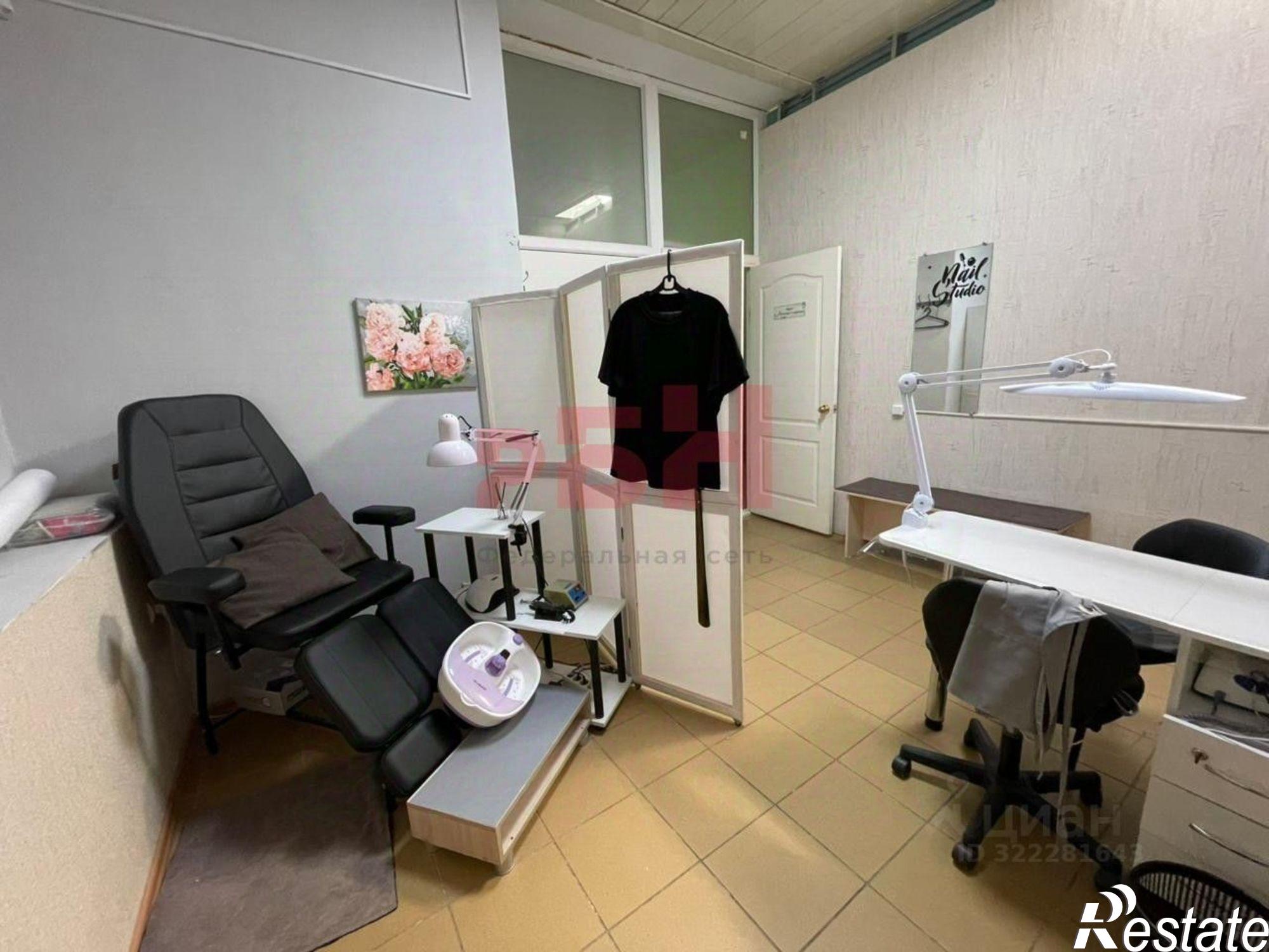 Сдать офис, помещение под офис за 11 900 рублей на Московская улица, 71