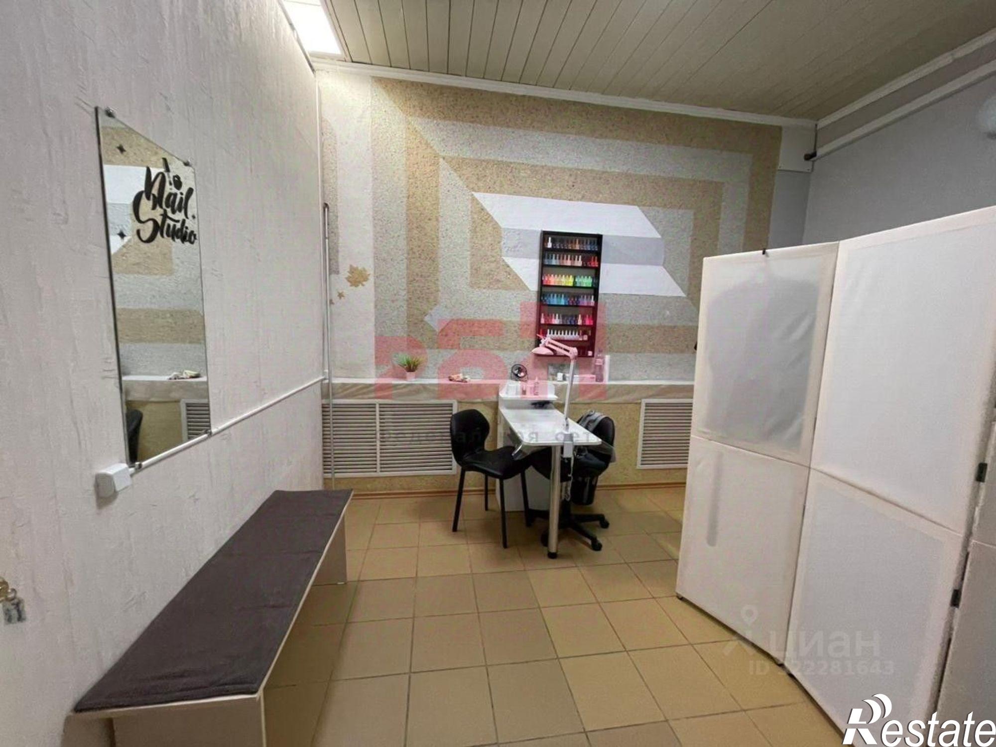 Сдать офис, помещение под офис за 11 900 рублей на Московская улица, 71