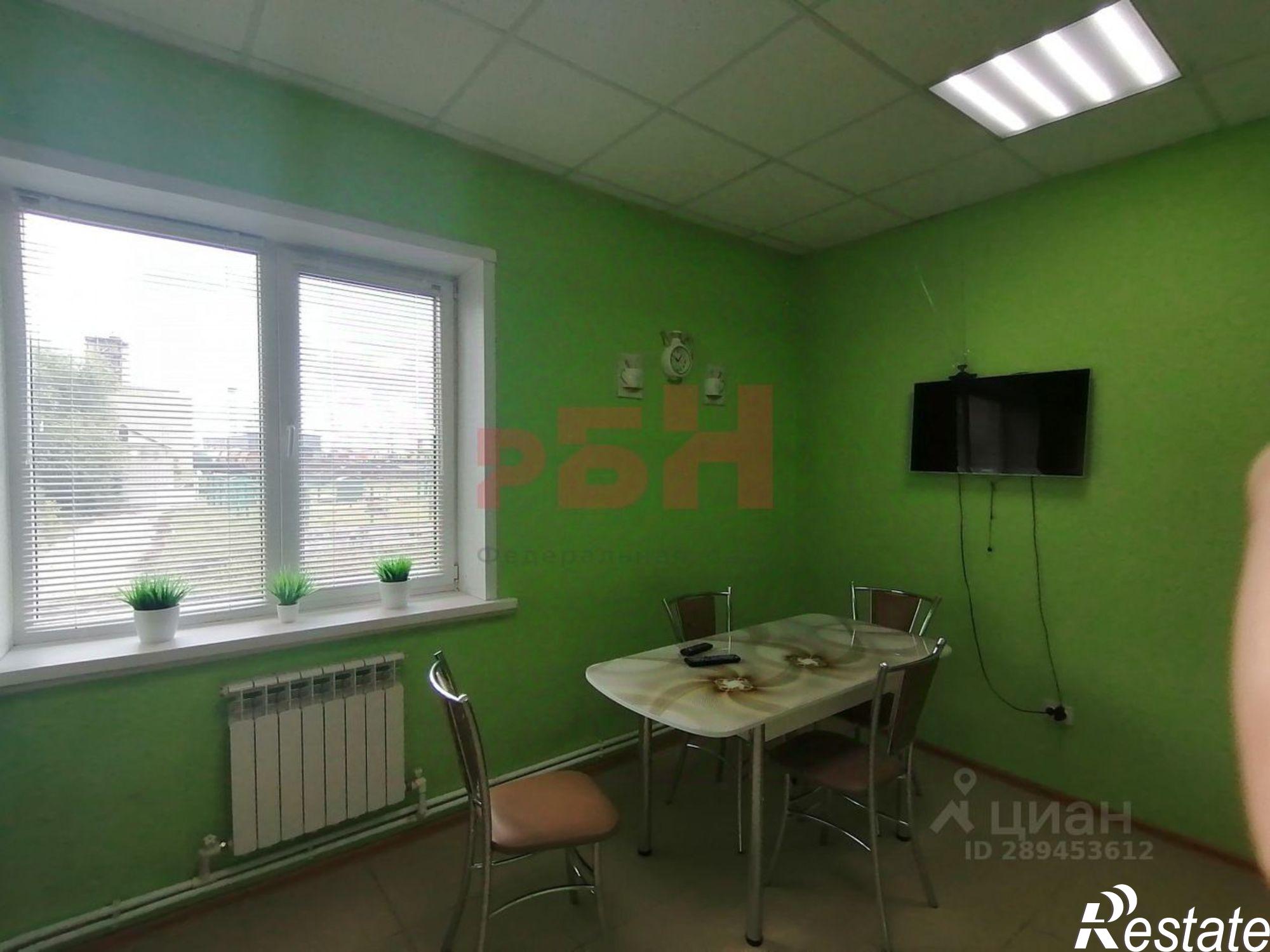 Сдать офис, помещение под офис за 45 000 рублей на ул Привокзальная, 26