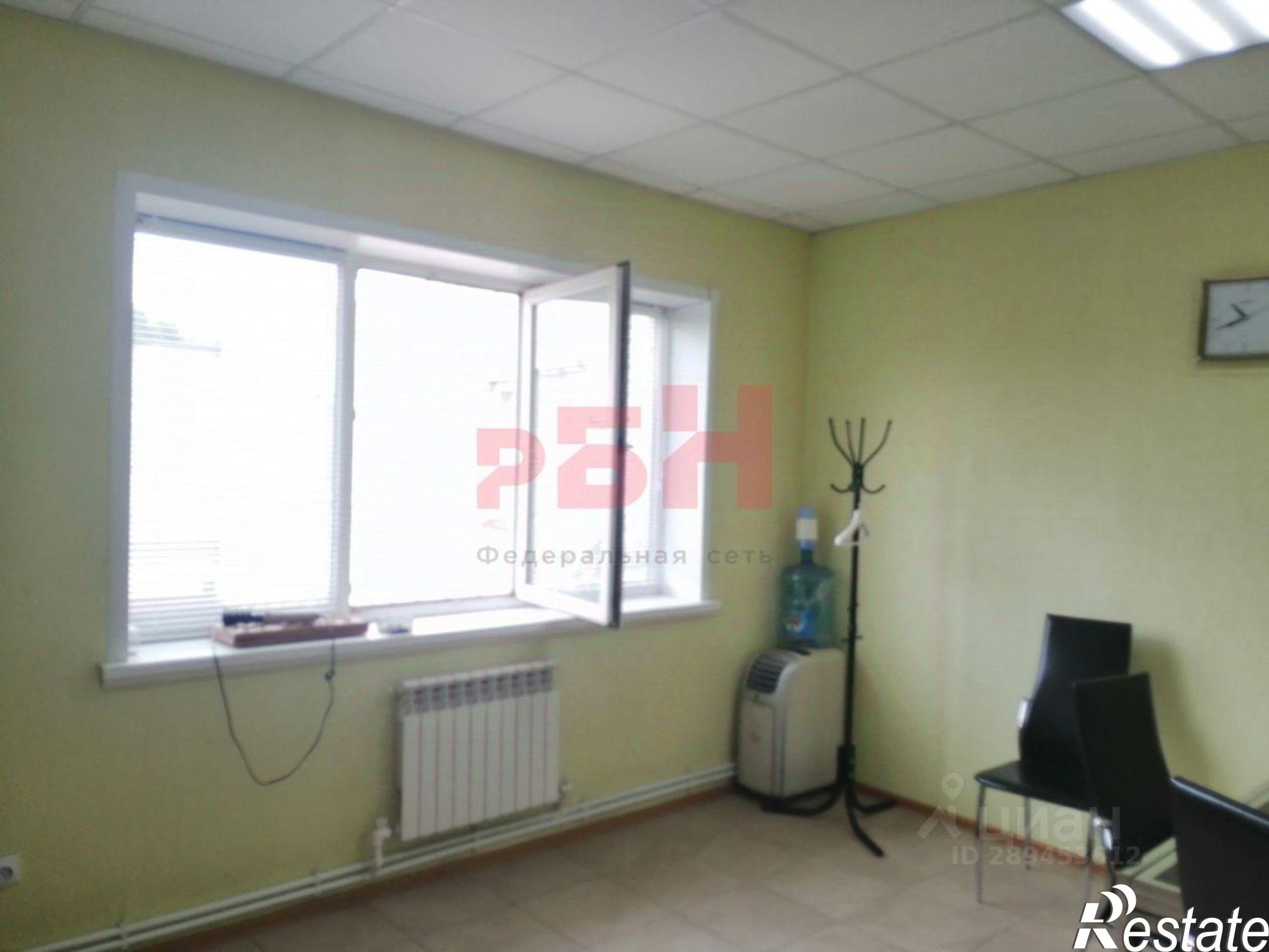 Сдать офис, помещение под офис за 45 000 рублей на ул Привокзальная, 26