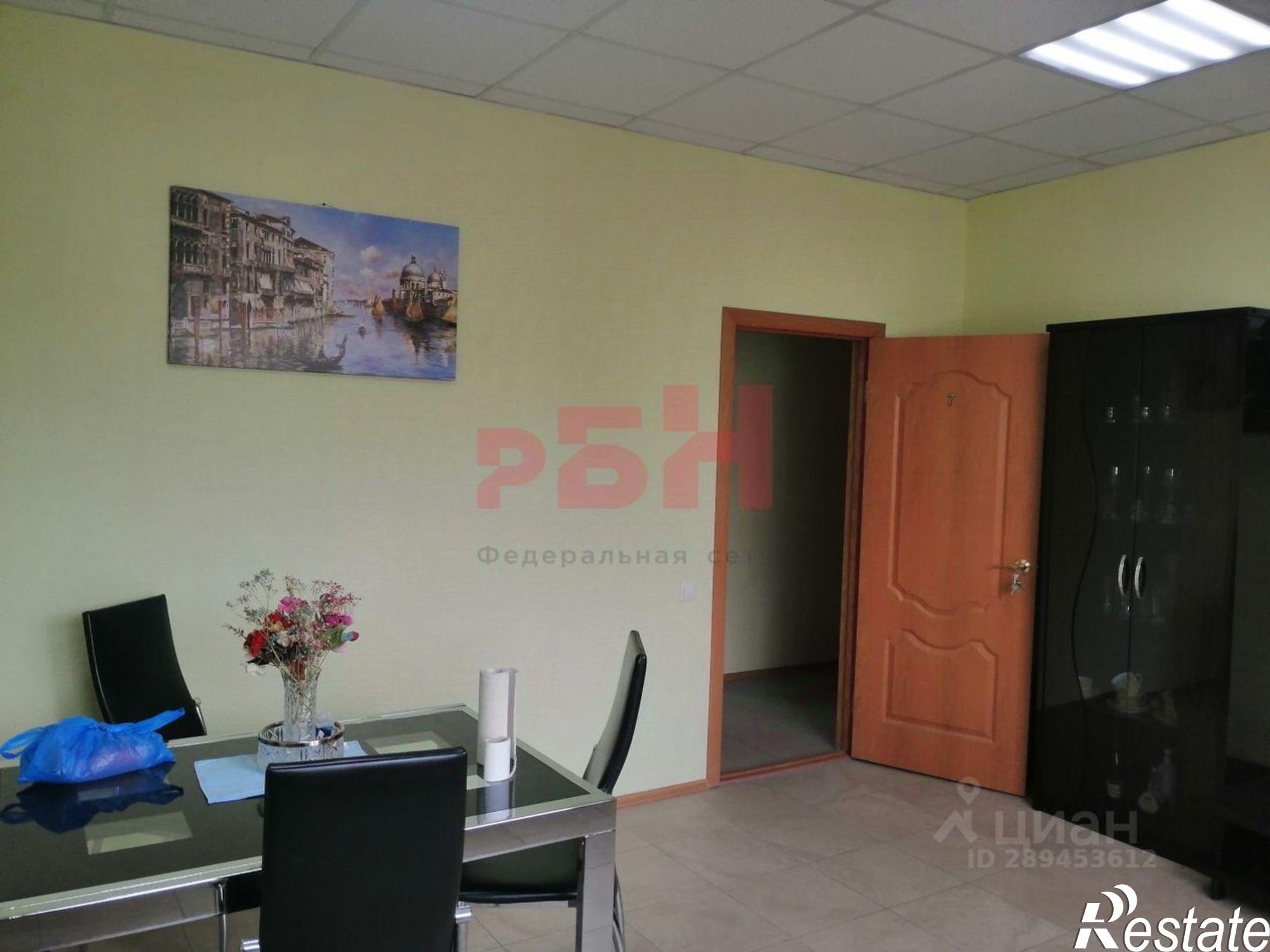 Сдать офис, помещение под офис за 45 000 рублей на ул Привокзальная, 26