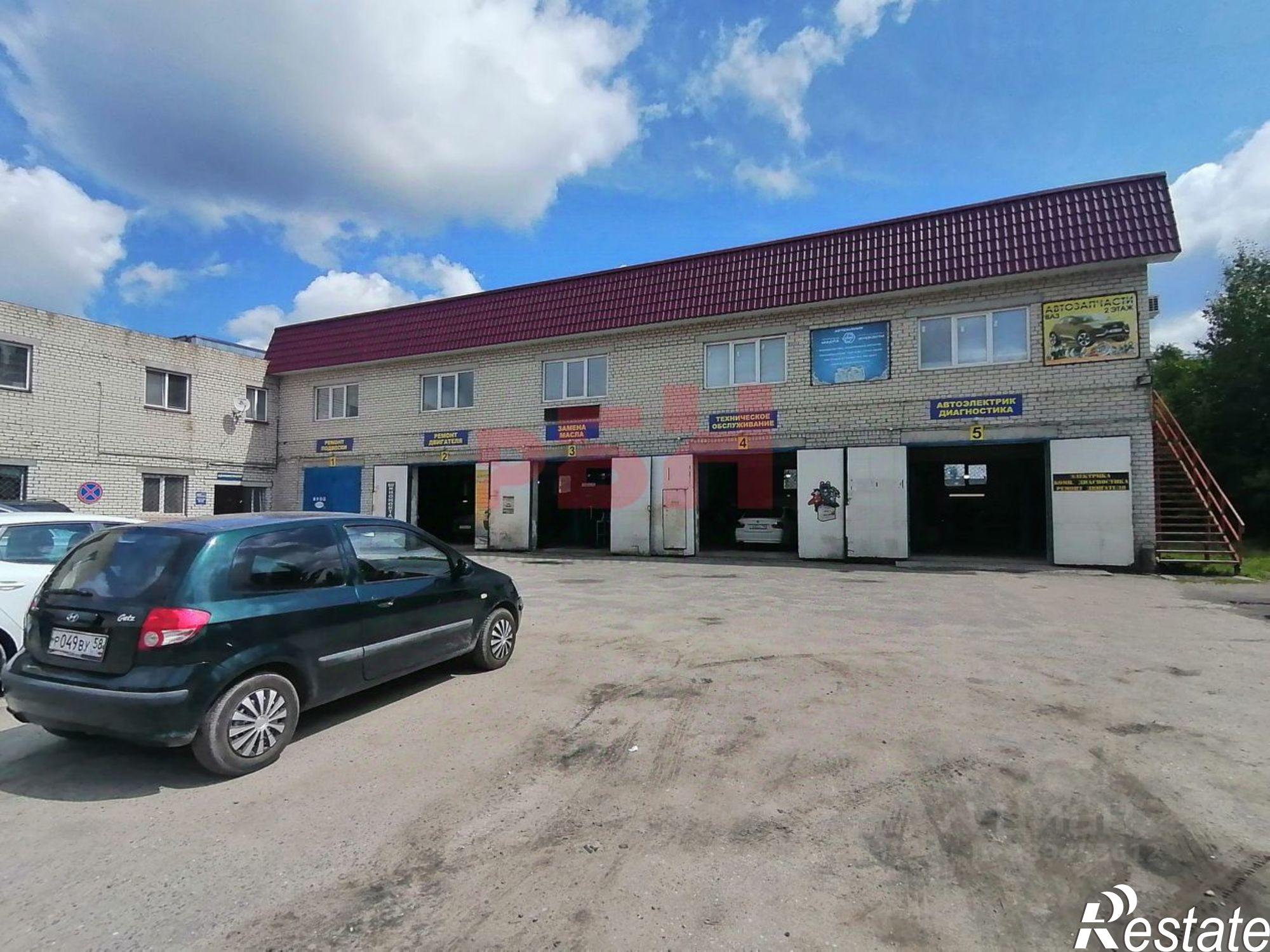 Сдать офис, помещение под офис за 45 000 рублей на ул Привокзальная, 26