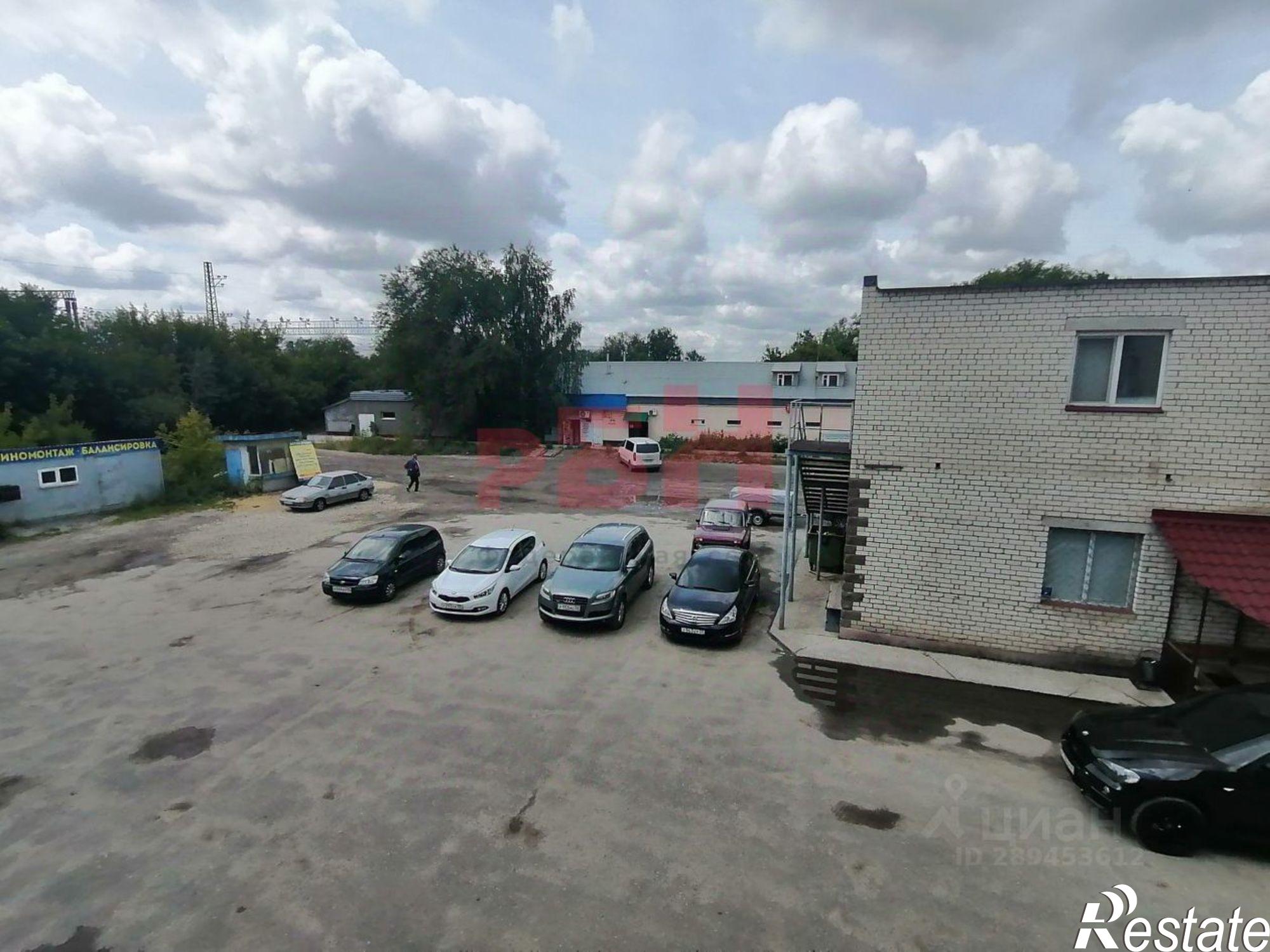 Сдать офис, помещение под офис за 45 000 рублей на ул Привокзальная, 26