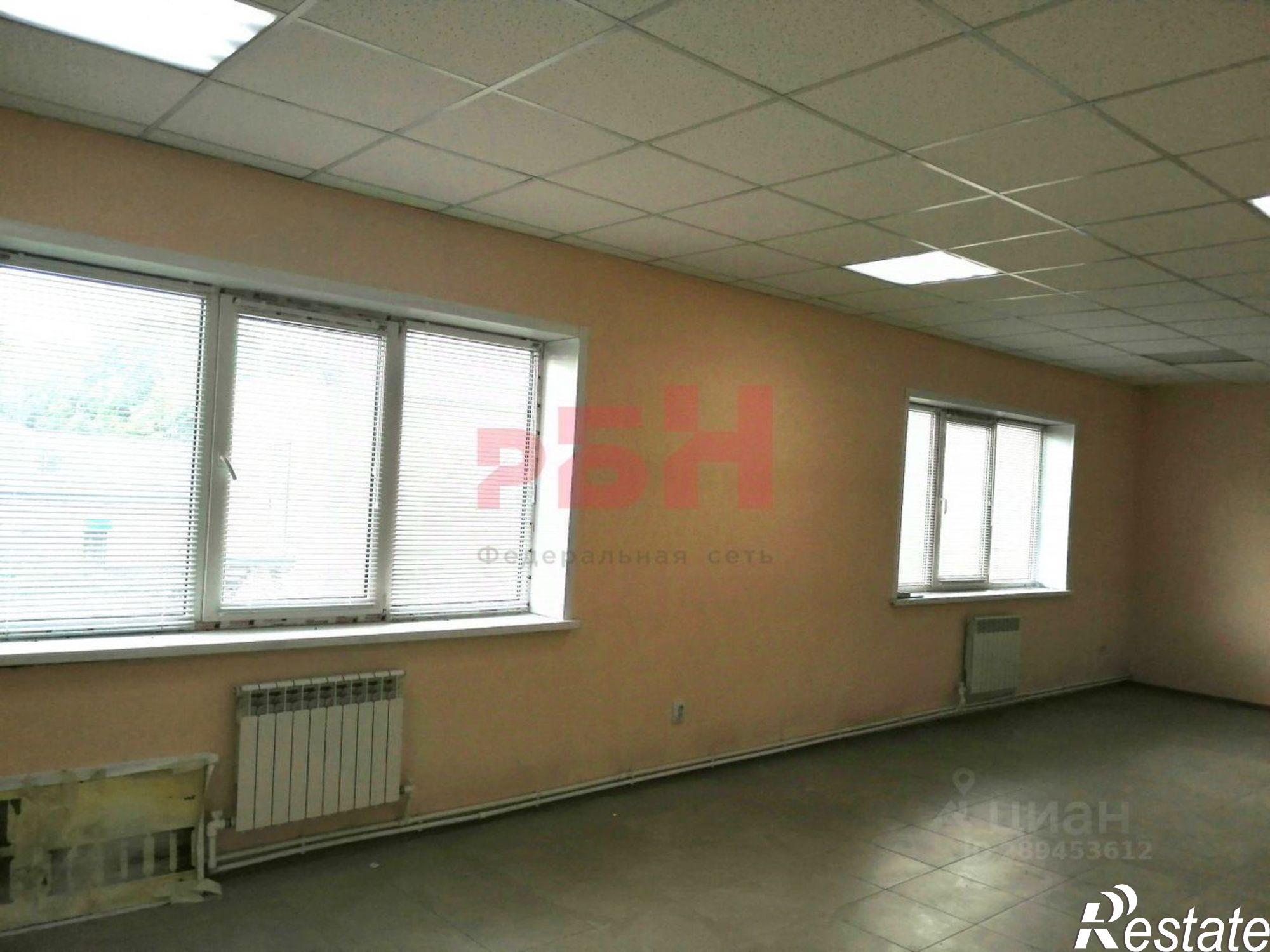 Сдать офис, помещение под офис за 45 000 рублей на ул Привокзальная, 26