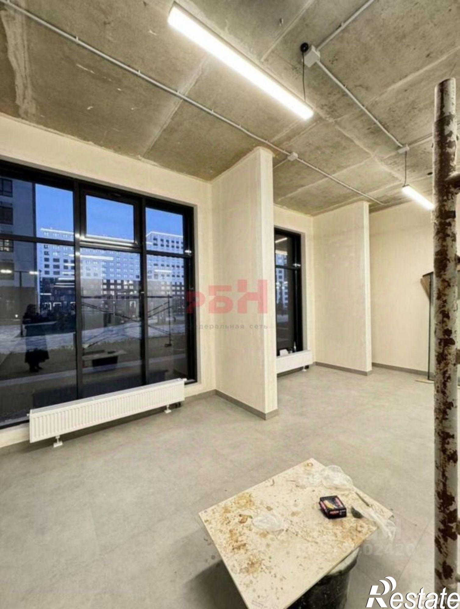 Сдать торговое помещение за 85 007 рублей на Пенза г., Октябрьский