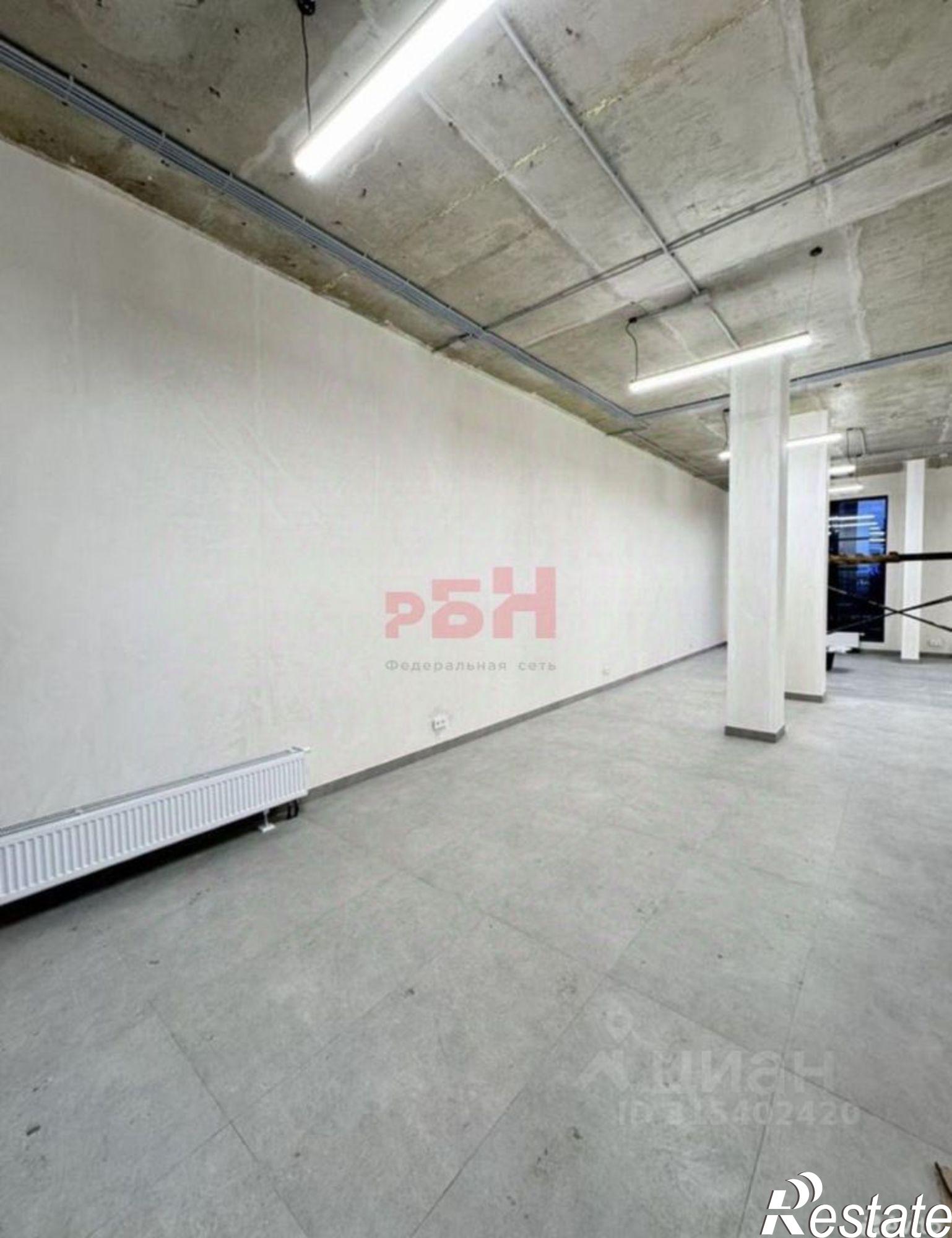 Сдать торговое помещение за 85 007 рублей на Пенза г., Октябрьский