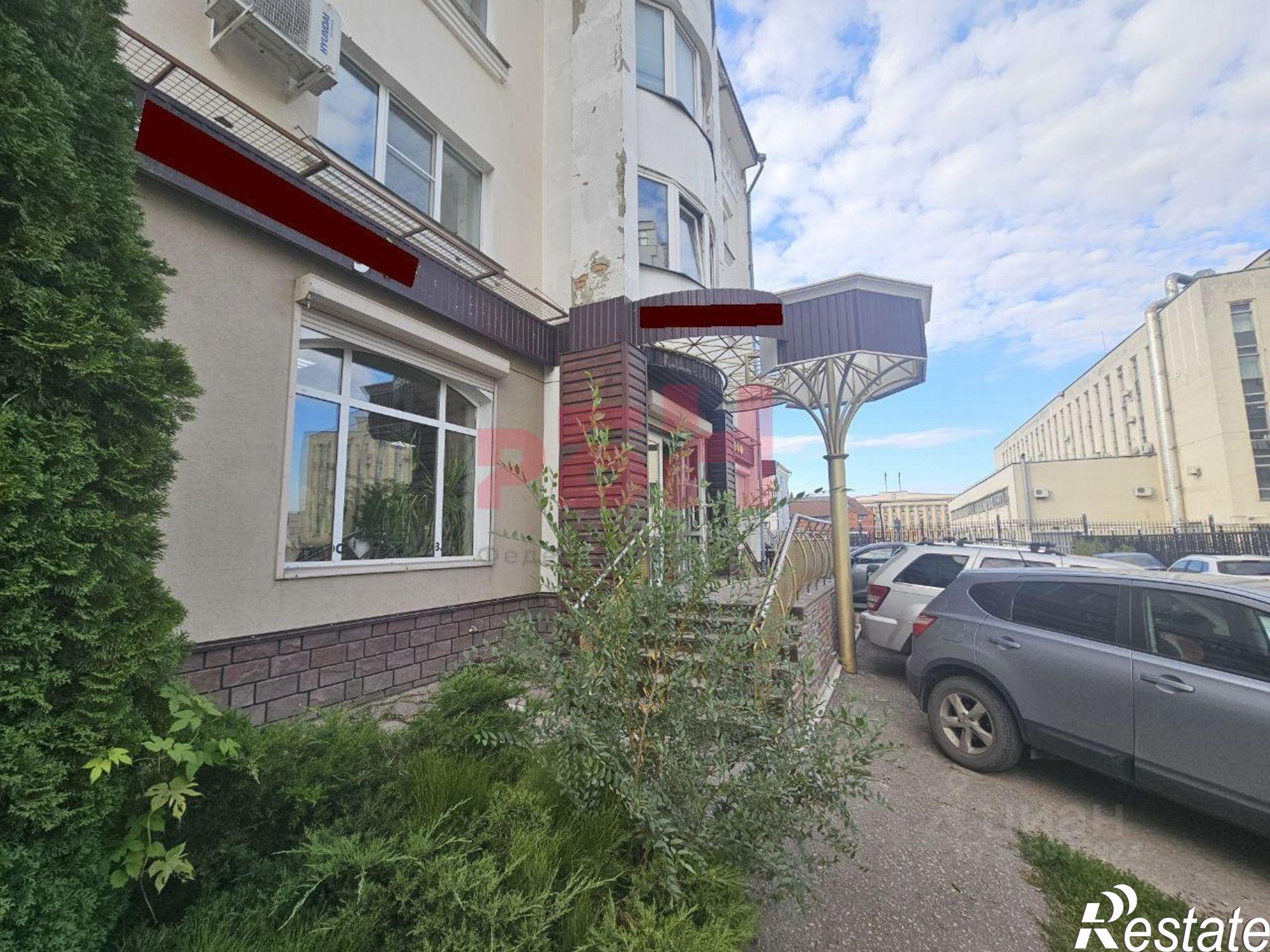 Сдать офис, помещение под офис за 120 000 рублей на ул Московская, 71