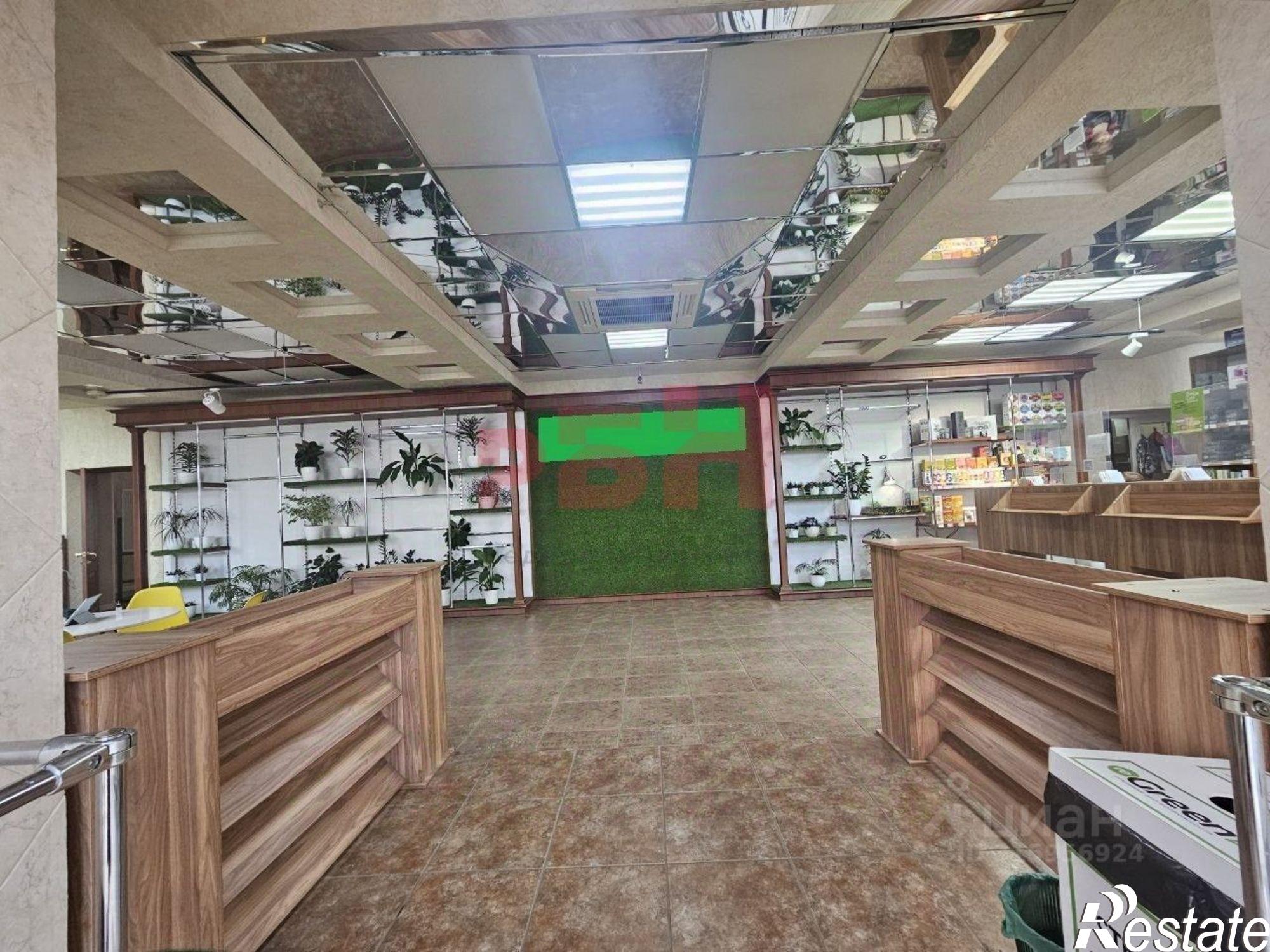 Сдать офис, помещение под офис за 120 000 рублей на ул Московская, 71