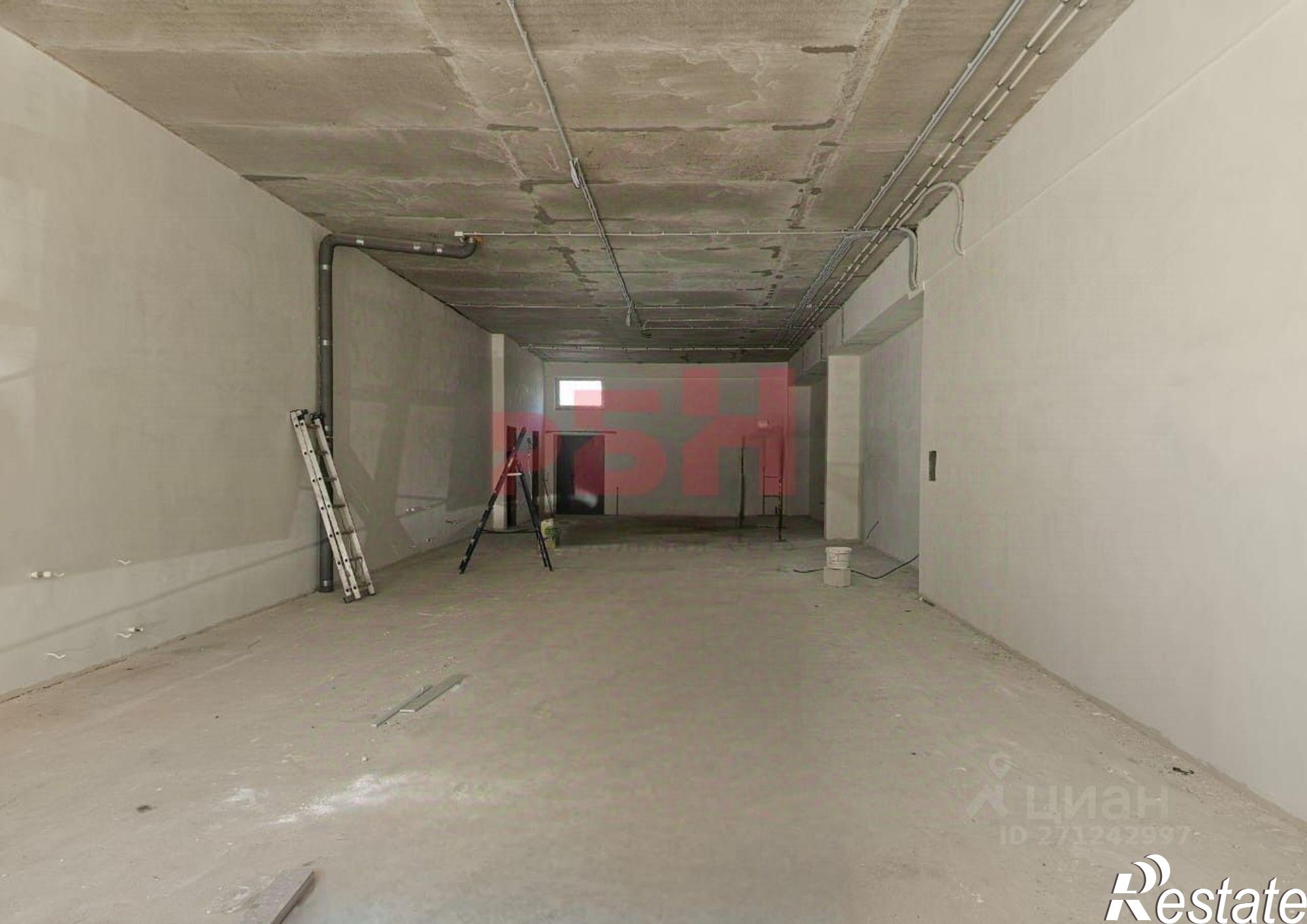 Сдать торговое помещение за 210 000 рублей на ул Мира, 44А