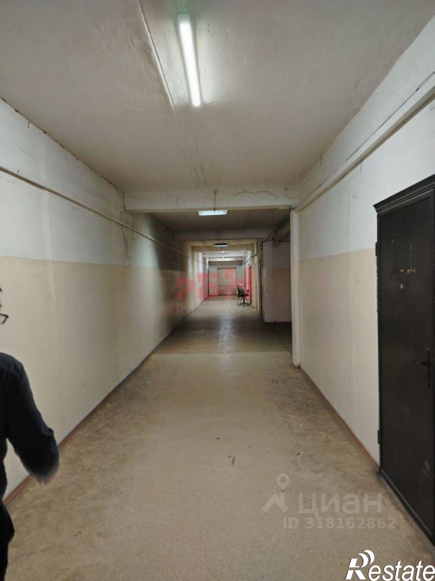 Сдать офис, помещение под офис за 94 050 рублей на улица Антонова, 70