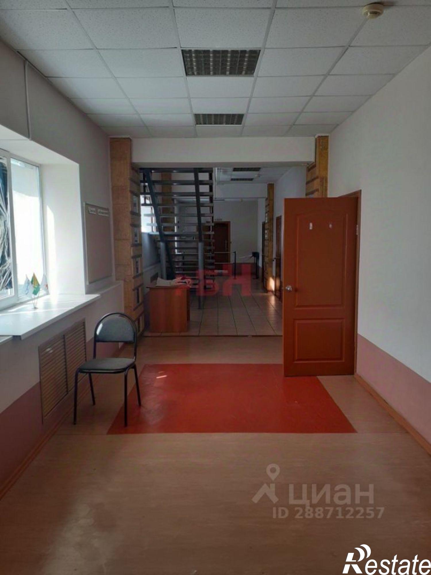 Сдать офис, помещение под офис за 150 000 рублей на ул Индустриальная, 49