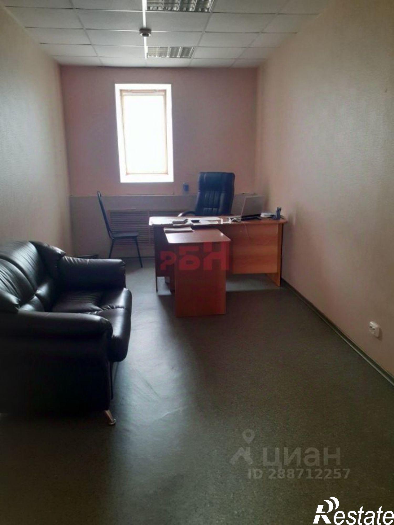 Сдать офис, помещение под офис за 150 000 рублей на ул Индустриальная, 49