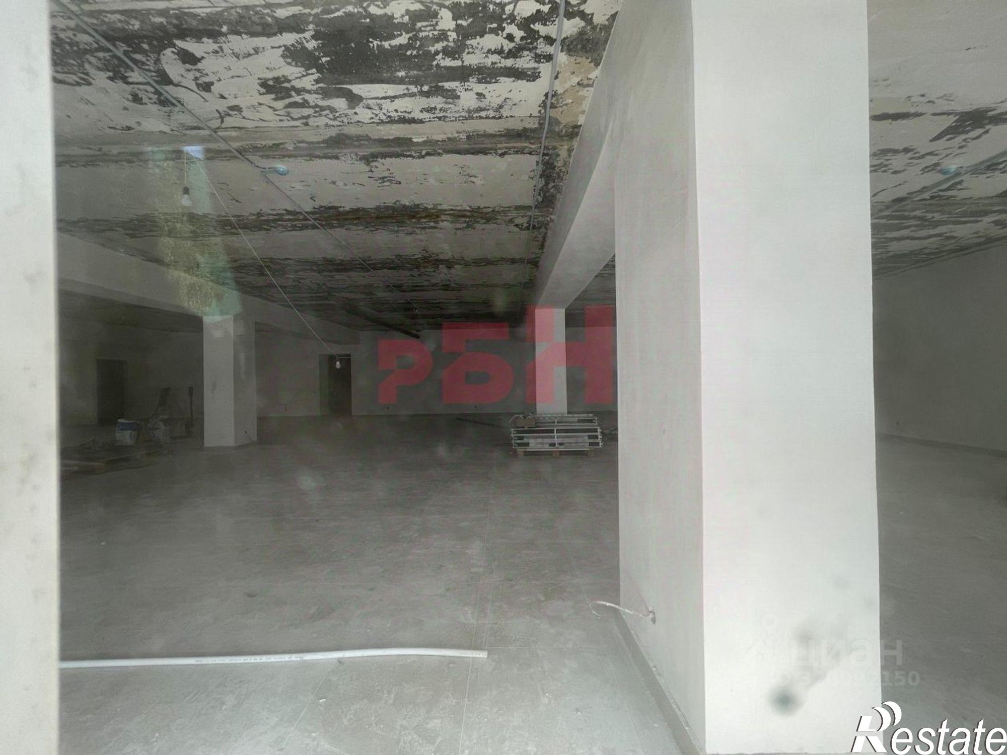 Сдать торговое помещение за 399 000 рублей на ул Тепличная, 11