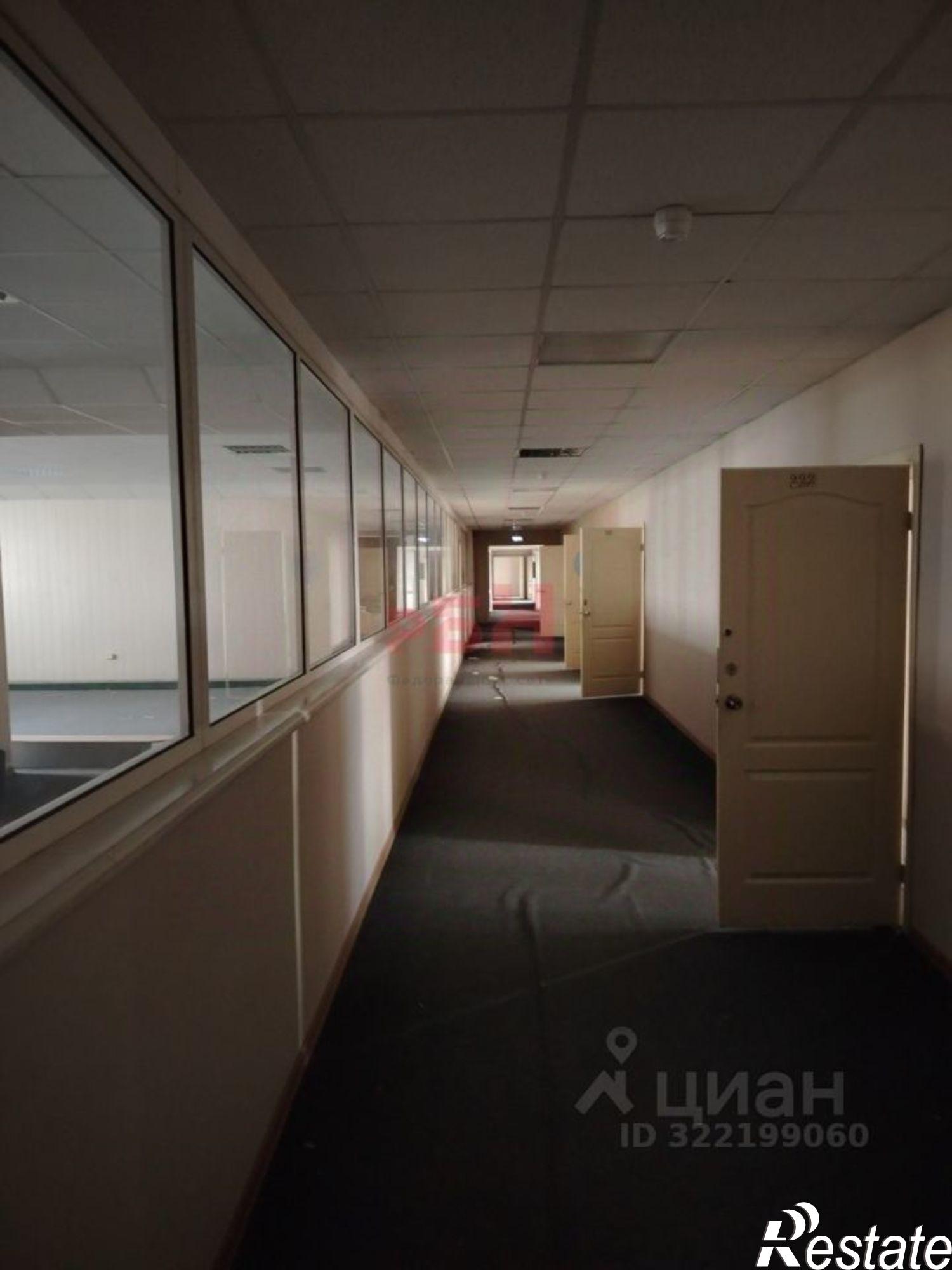 Сдать офис, помещение под офис за 148 750 рублей на ул Антонова, 70