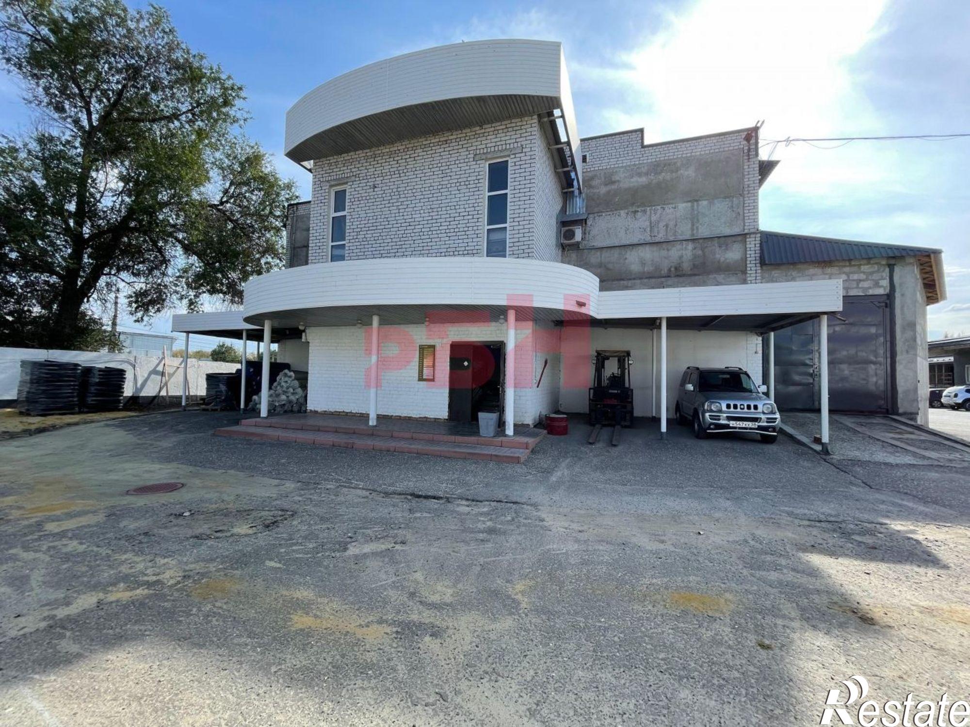 Сдать офис, помещение под офис за 29 200 рублей на ул Совхозная, 4