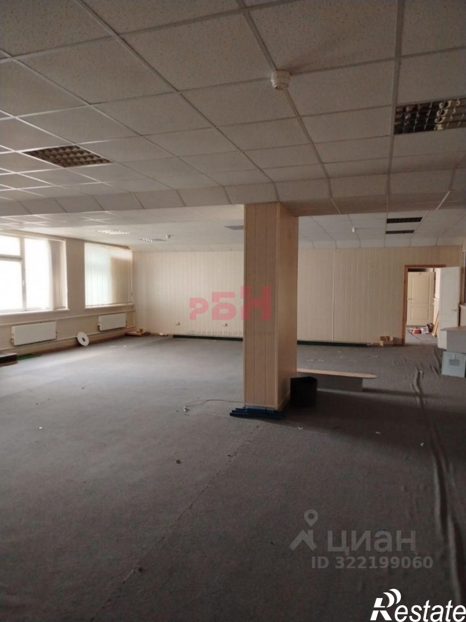 Сдать офис, помещение под офис за 148 750 рублей на ул Антонова, 70