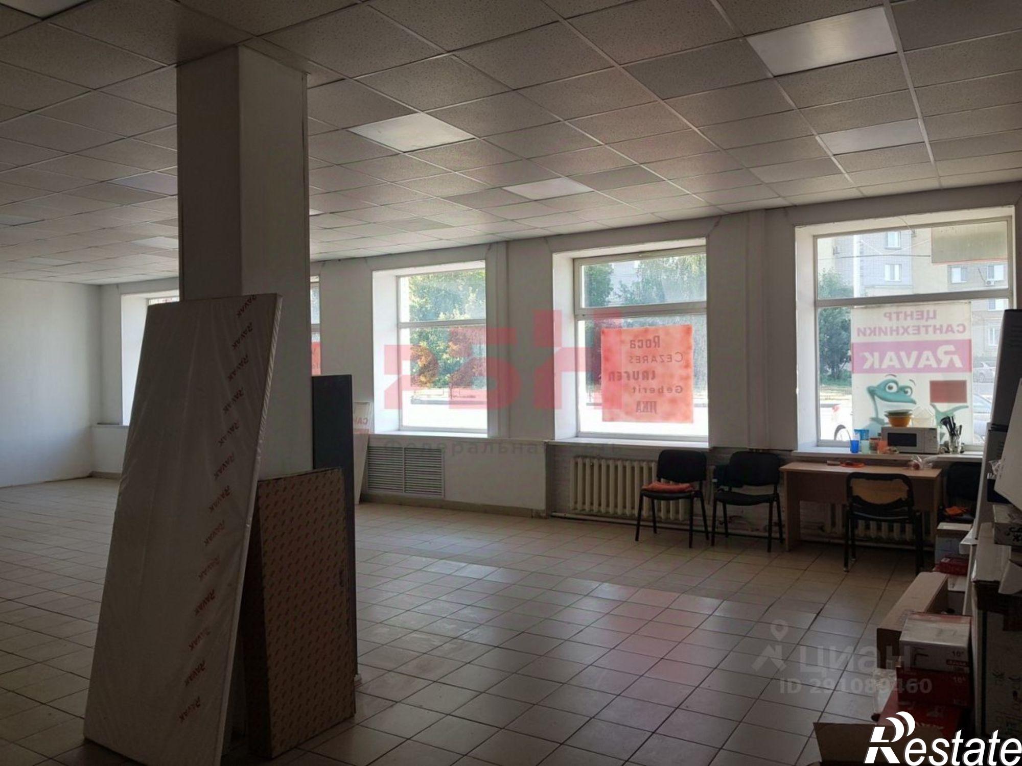 Сдать торговое помещение за 249 000 рублей на ул Ленина, 14