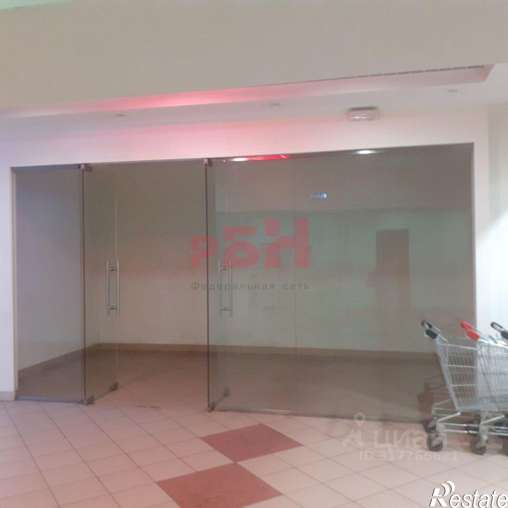 Сдать торговое помещение за 112 014 рублей на ул Кулакова, 9