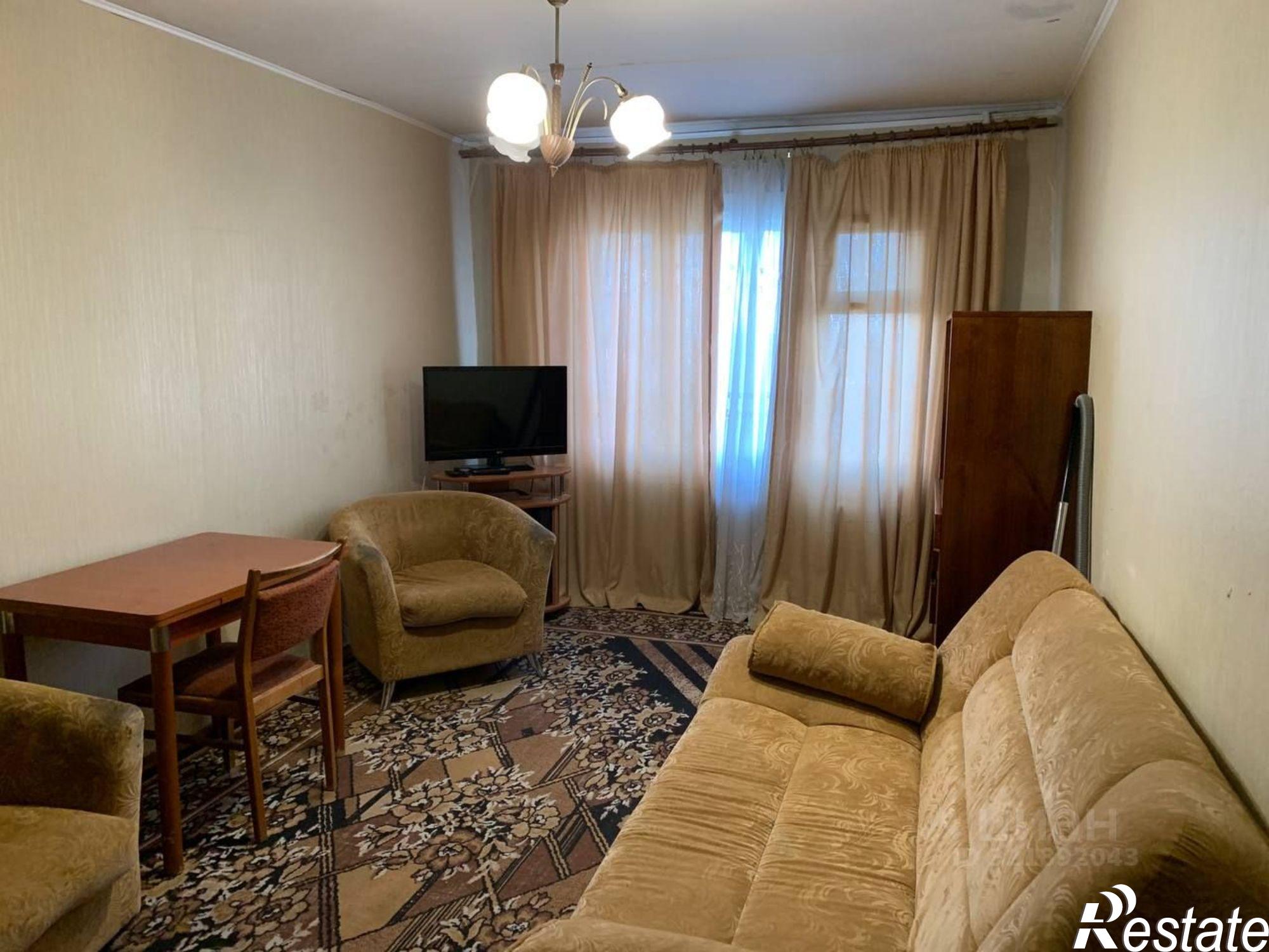 Купить квартиру за 2 770 000 рублей на Военный г-к, 146