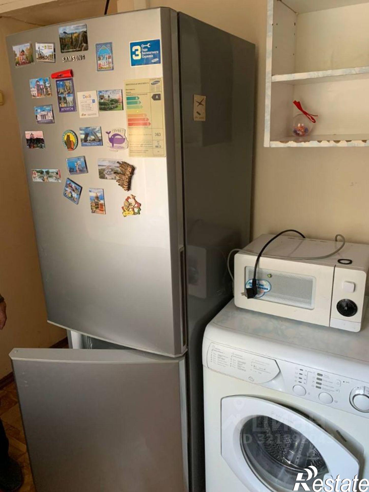 Купить квартиру за 2 770 000 рублей на Военный г-к, 146