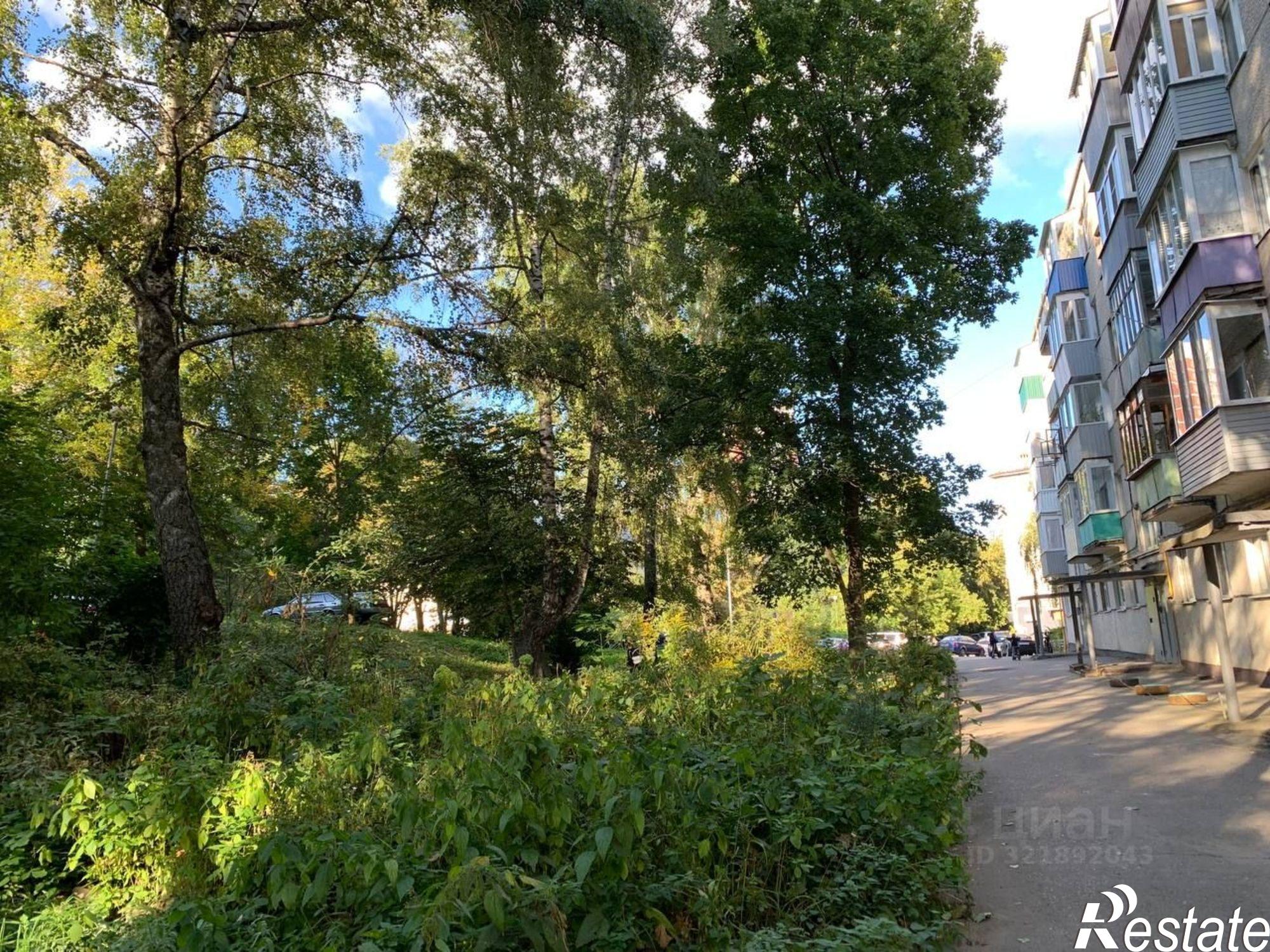 Купить квартиру за 2 770 000 рублей на Военный г-к, 146