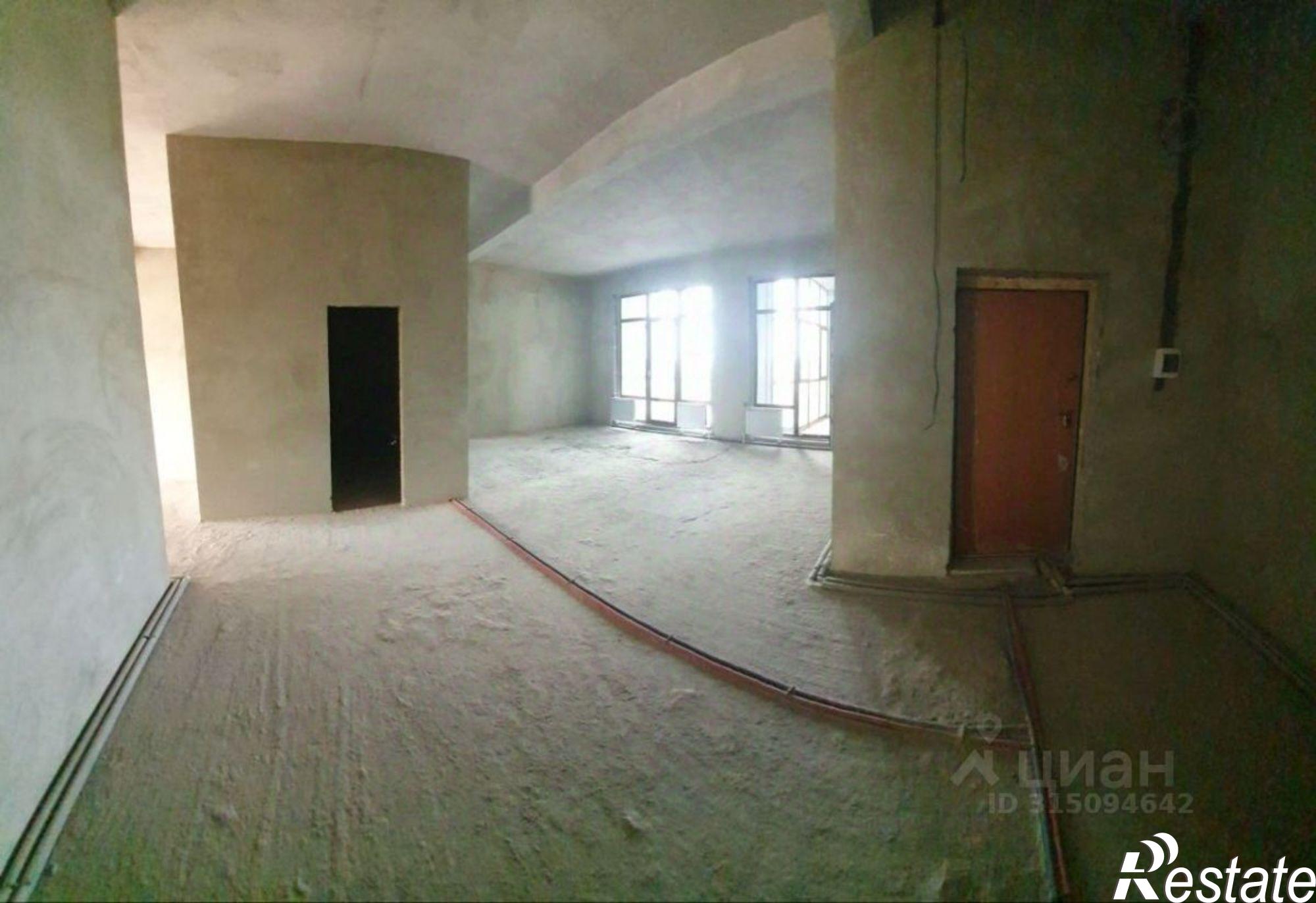 Купить квартиру за 12 500 000 рублей на улица Набережная реки Мойки, 2Д