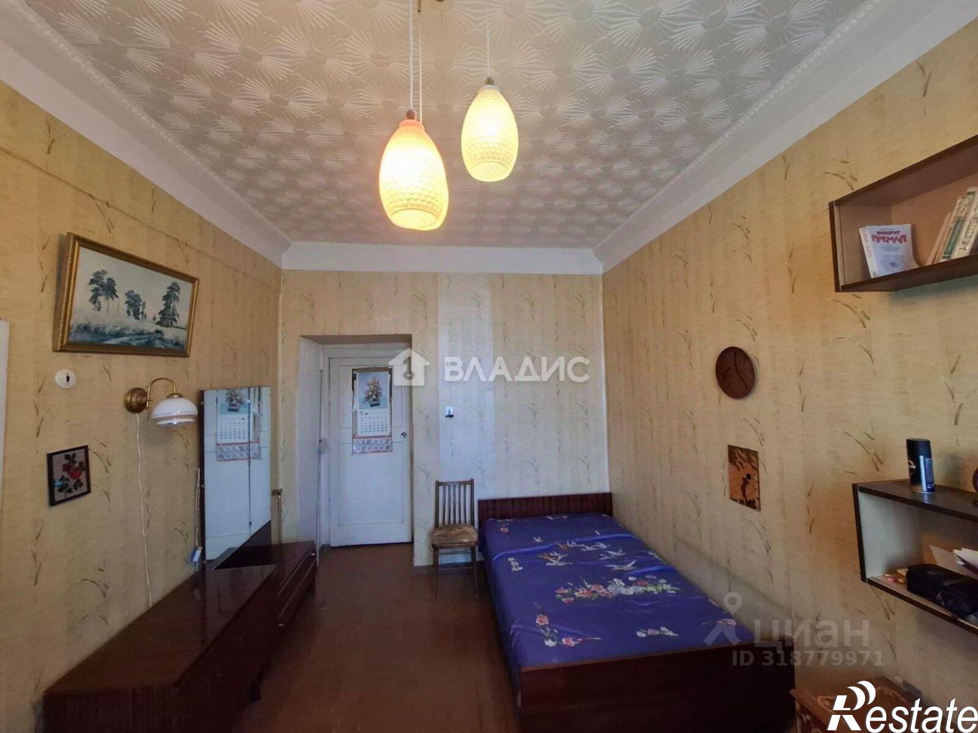 Купить квартиру за 4 350 000 рублей на ул Кирова, 71