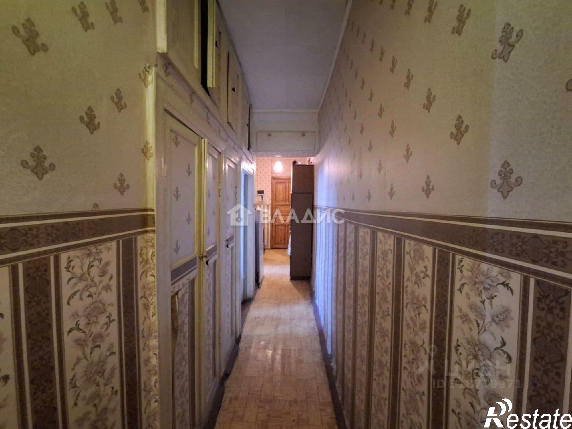 Купить квартиру за 4 350 000 рублей на ул Кирова, 71