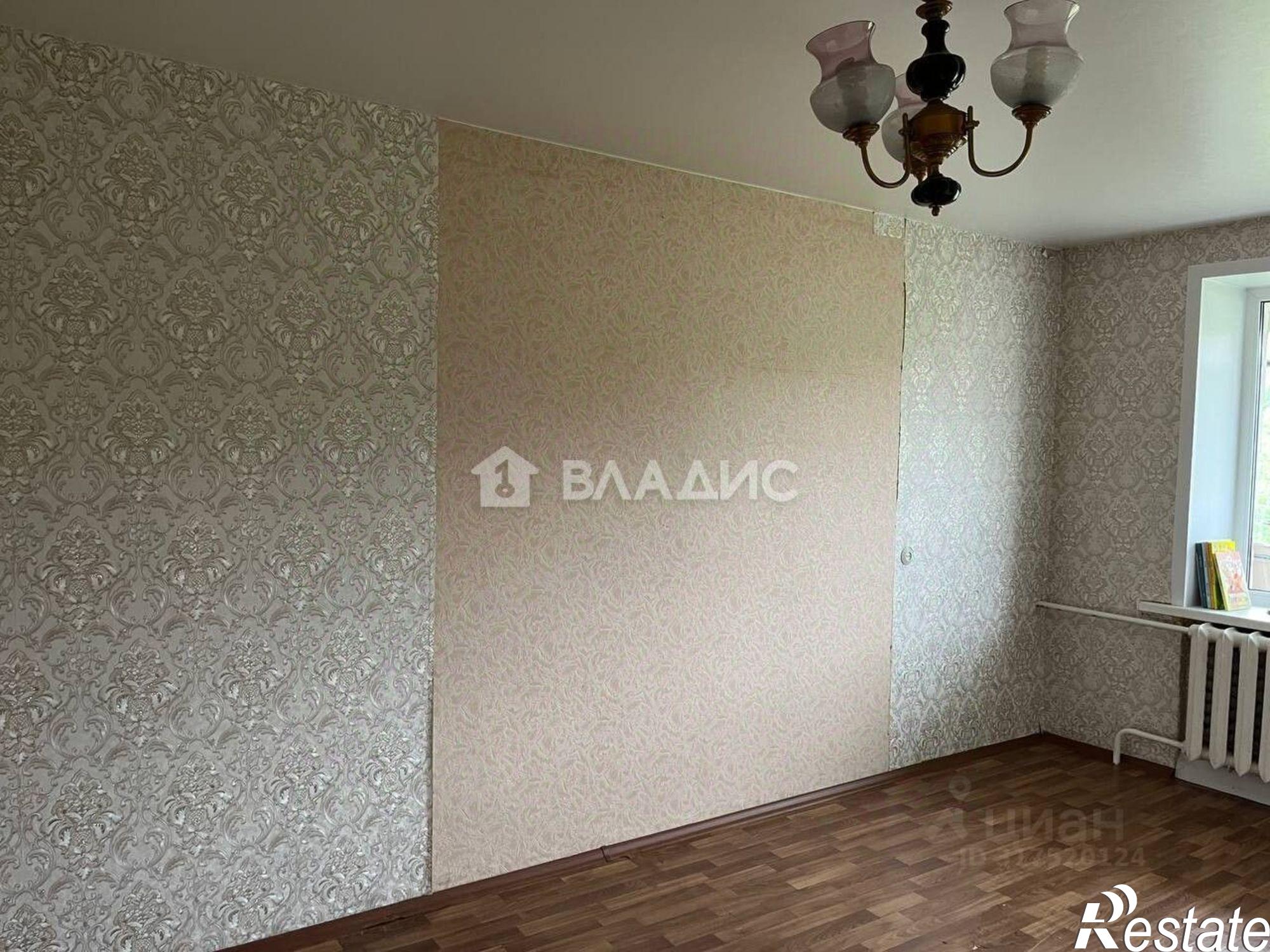 Купить квартиру за 3 700 000 рублей на ул Луначарского, 51