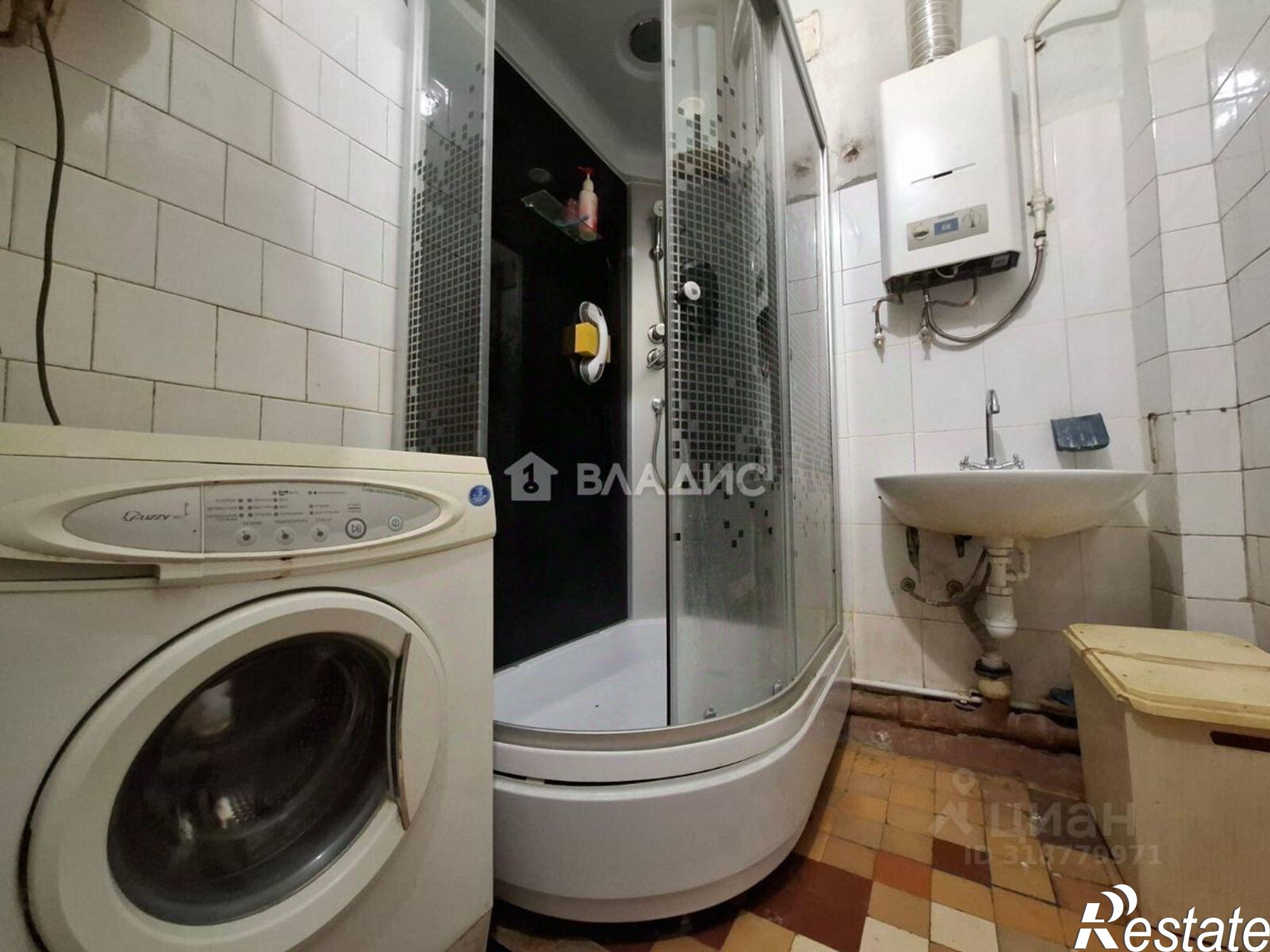 Купить квартиру за 4 350 000 рублей на ул Кирова, 71