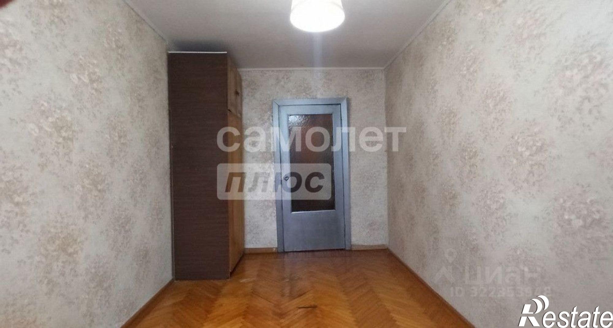 Купить квартиру за 5 299 000 рублей на ул Кижеватова, 6