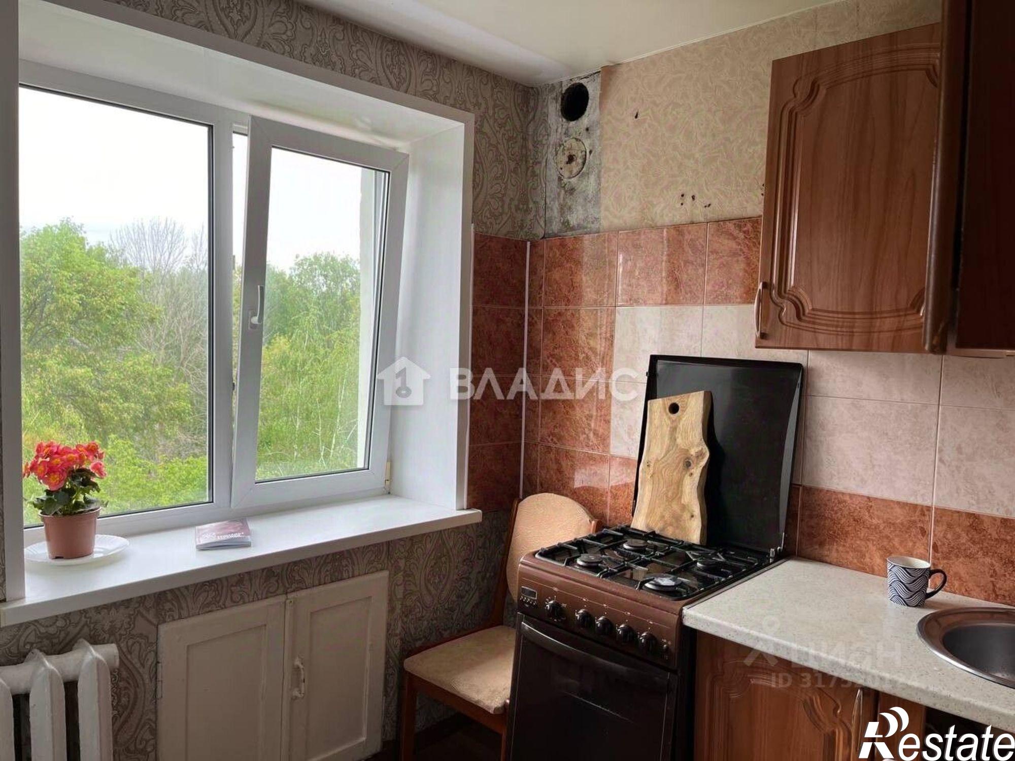 Купить квартиру за 3 700 000 рублей на ул Луначарского, 51