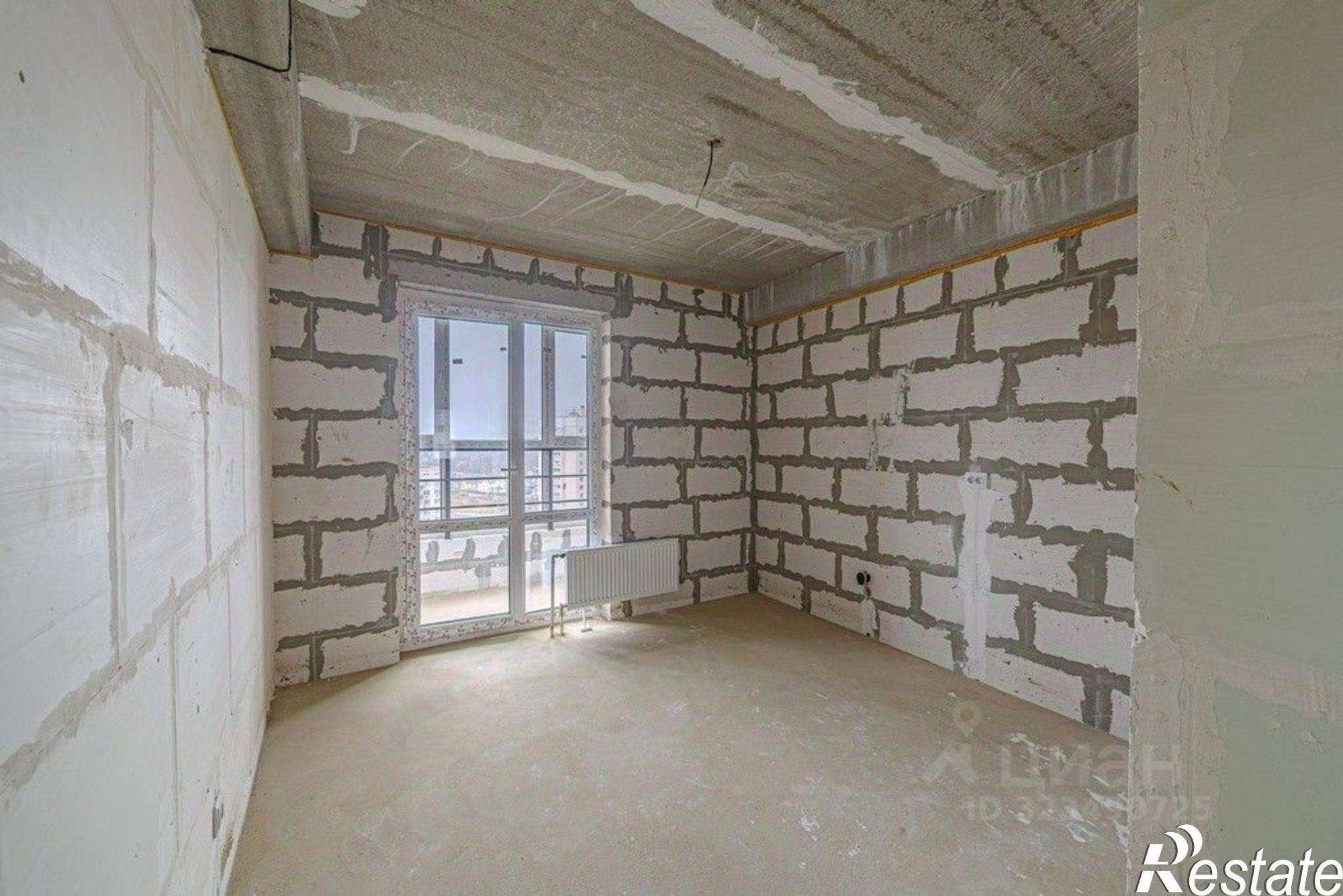 Купить квартиру за 5 200 000 рублей на ул Генерала Глазунова, 4