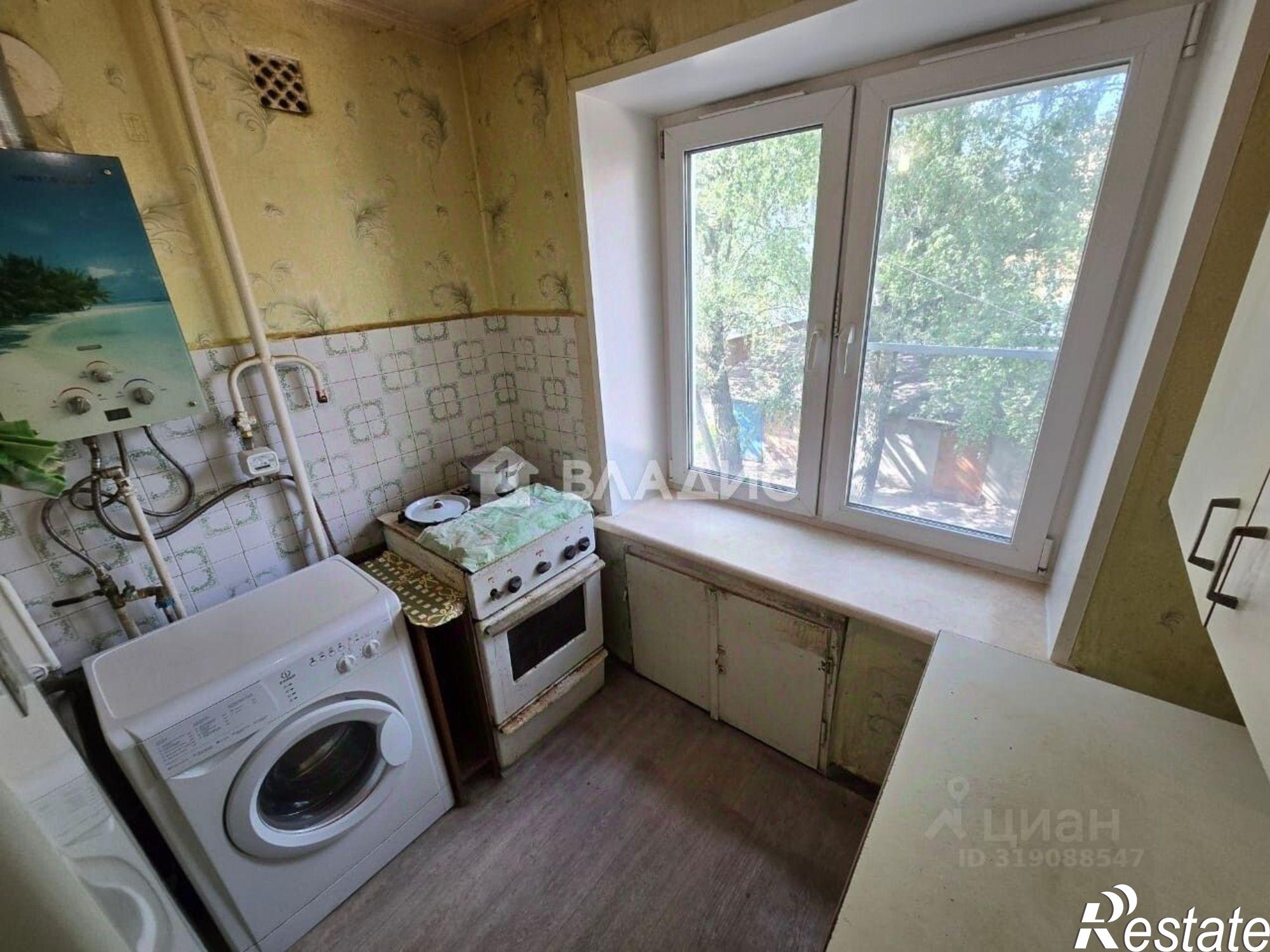 Купить квартиру за 3 100 000 рублей на ул Терешковой, 32