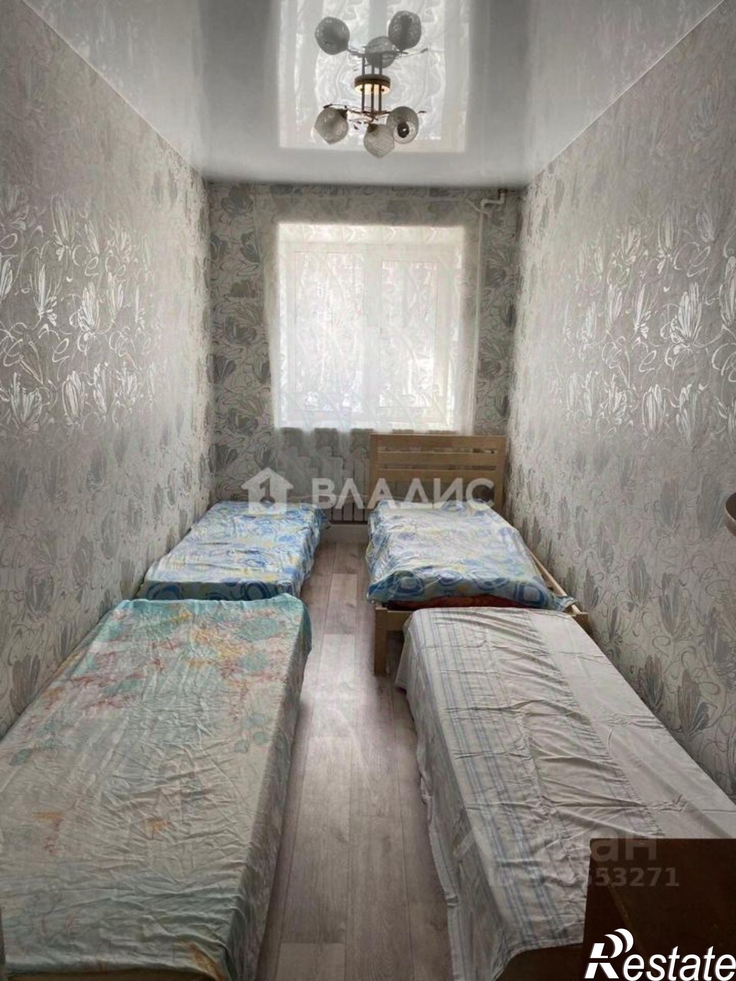 Купить квартиру за 4 500 000 рублей на ул Дзержинского, 23 А