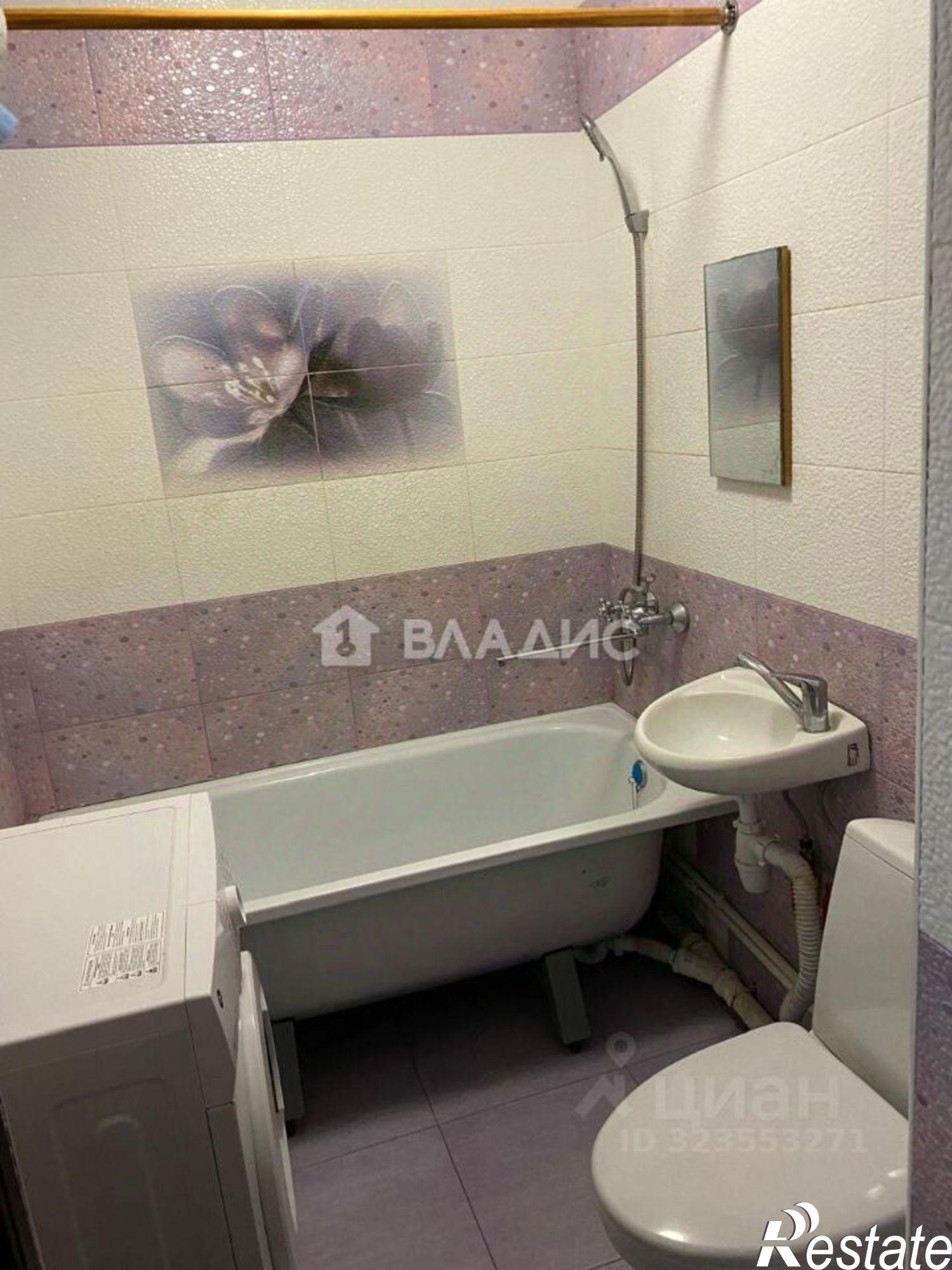 Купить квартиру за 4 500 000 рублей на ул Дзержинского, 23 А